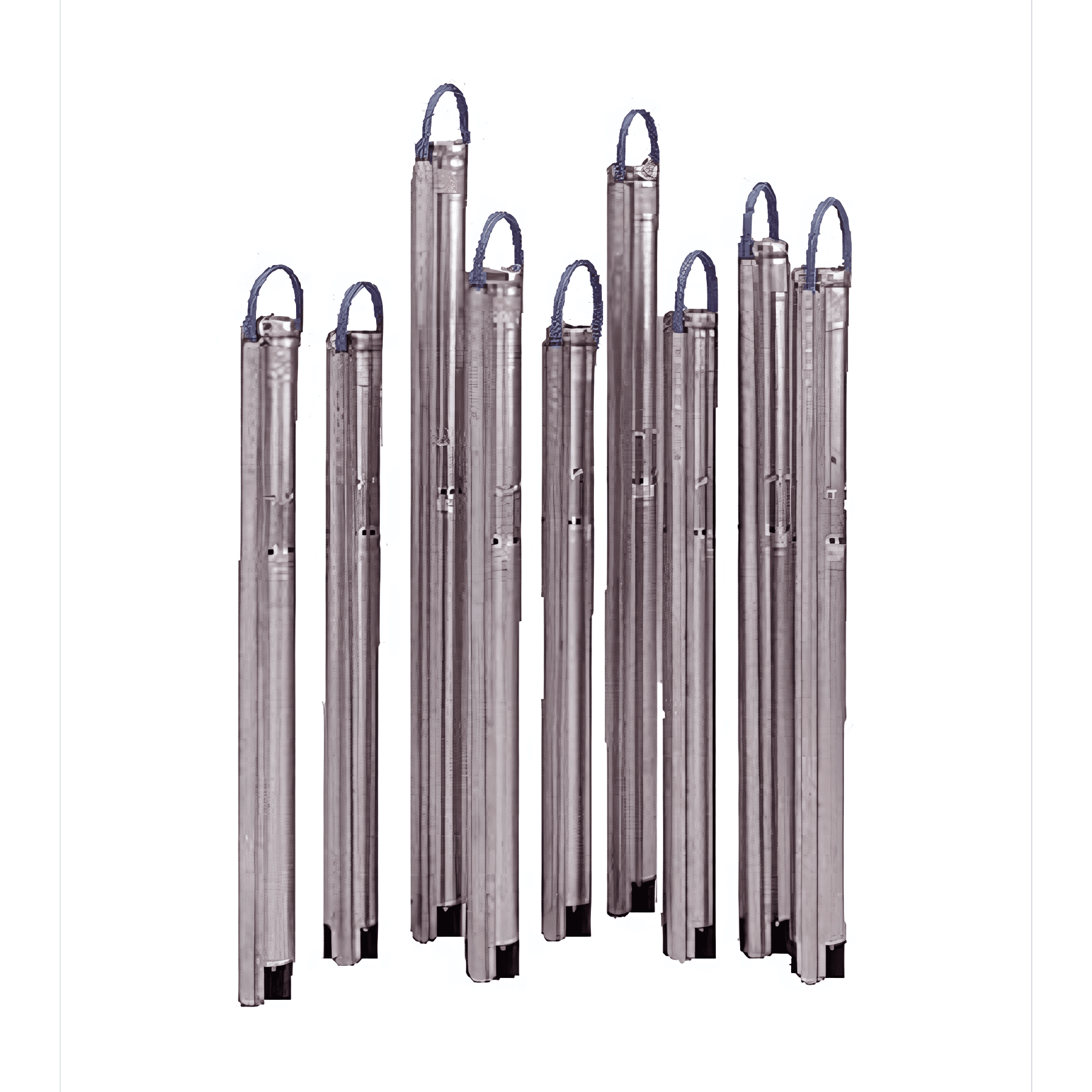 Погружной скважинный насос Grundfos SQE 5-35 NE артикул 97778412