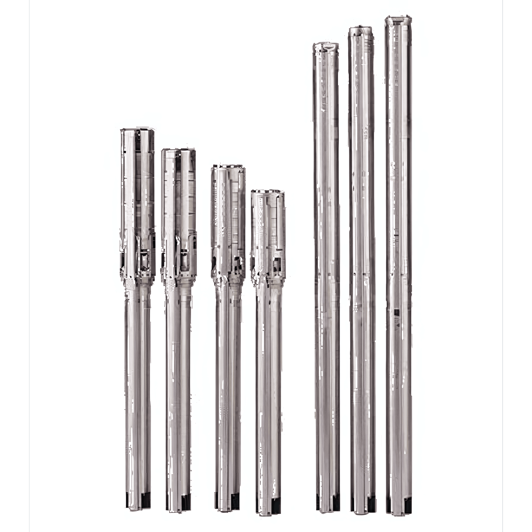 Погружной скважинный насос Grundfos 40 SQF-5 артикул 95027355