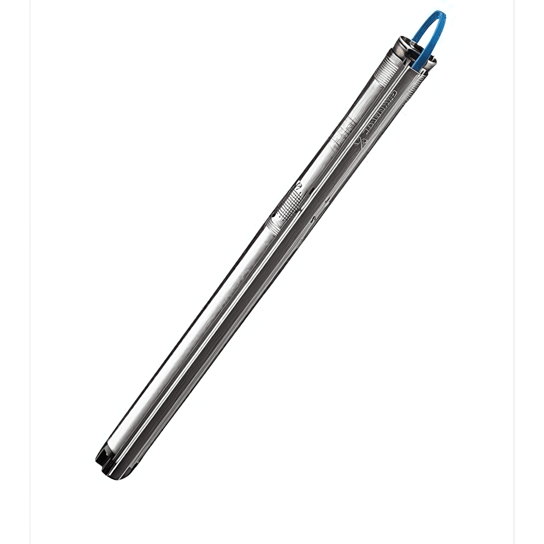 Погружной скважинный насос Grundfos SQ 1-95 артикул 96510192