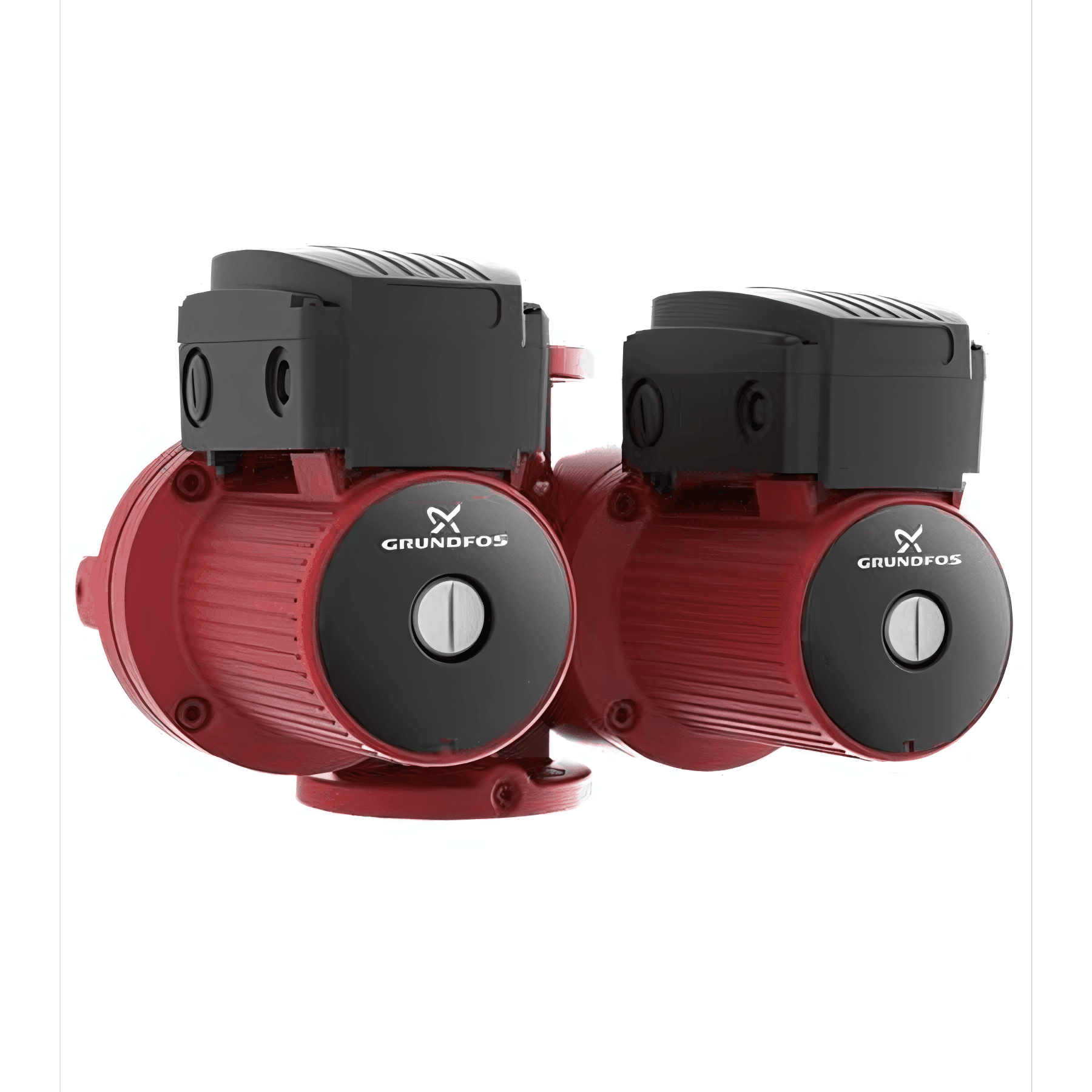 Циркуляционный насос с мокрым ротором Grundfos UPSD 50-180 F артикул 96402137