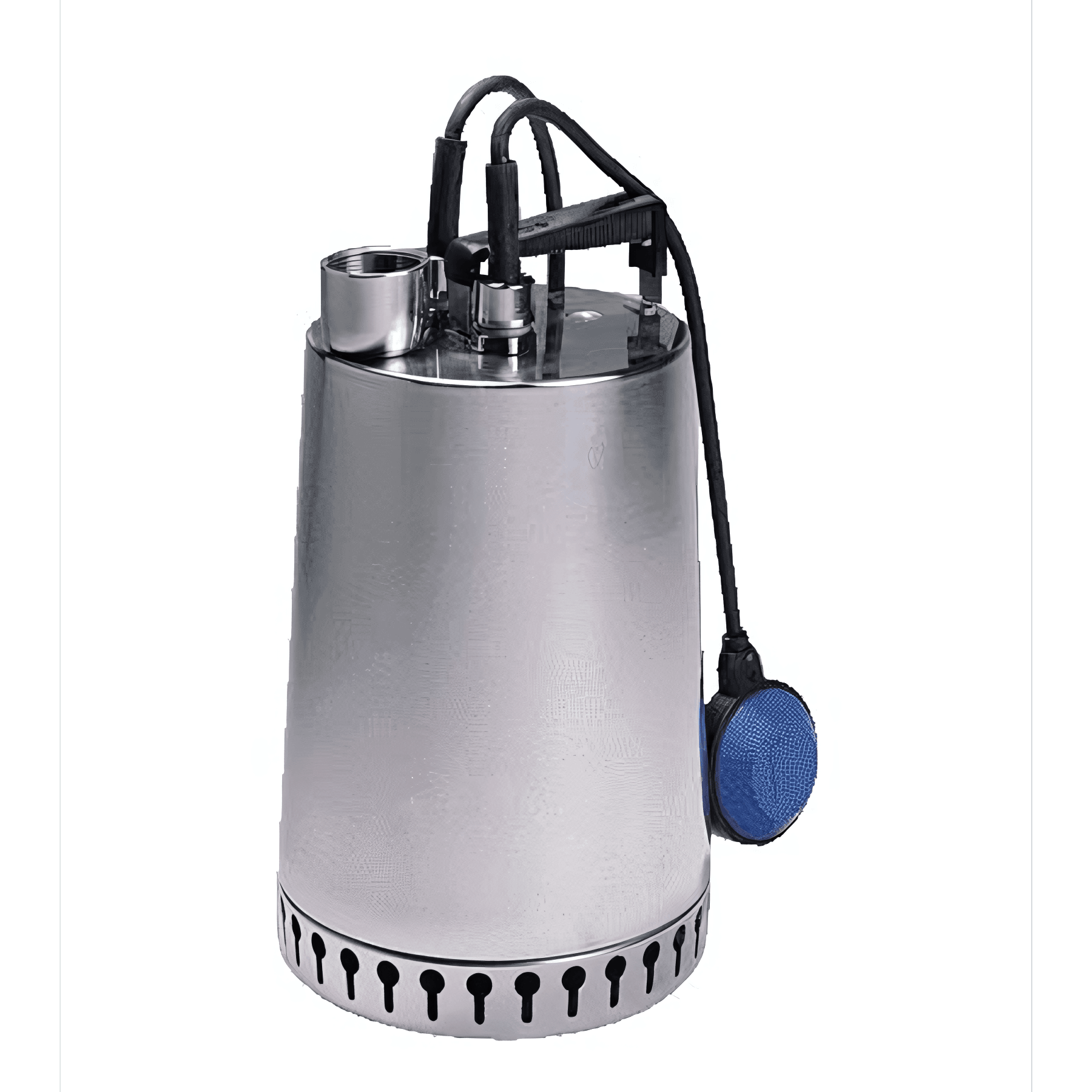 Погружной дренажный канализационный насос Grundfos Unilift AP 12.40.06.3 артикул 96001652