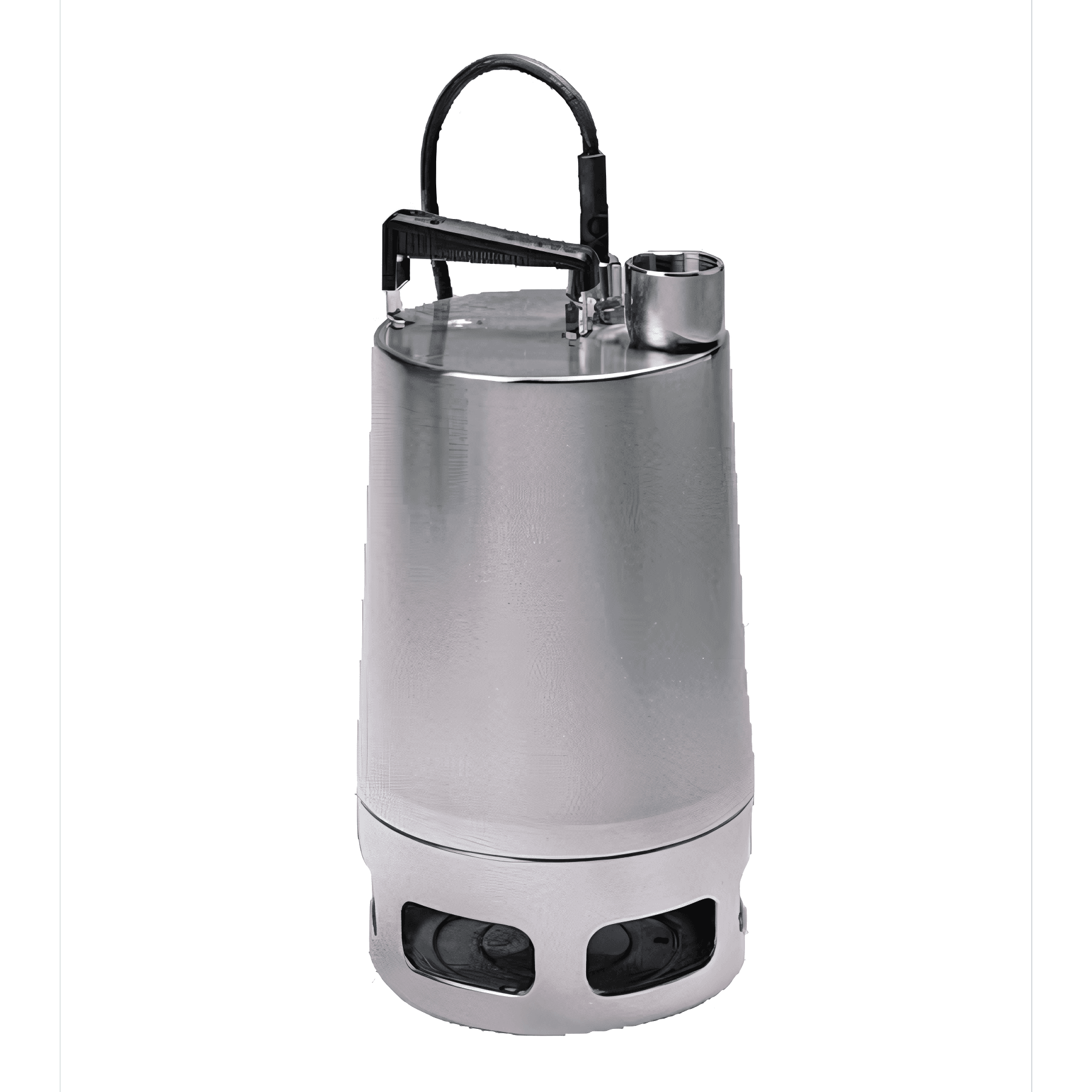 Погружной дренажный канализационный насос Grundfos Unilift AP 35.40.08.3.V артикул 96001718