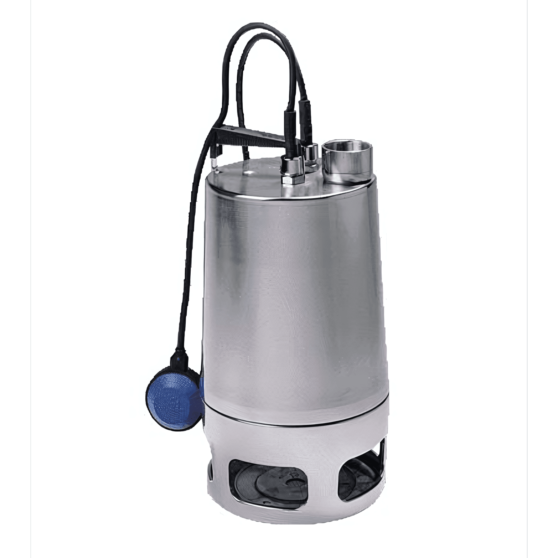 Погружной дренажный канализационный насос Grundfos Unilift AP 50.50.11.A3.V артикул 96023878