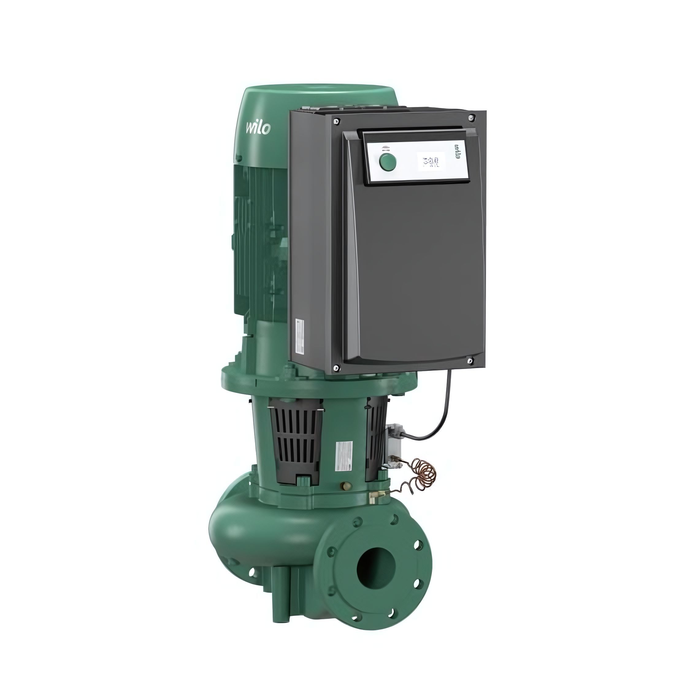 Циркуляционный насос Wilo CronoLine IL-E 200/260-22/4