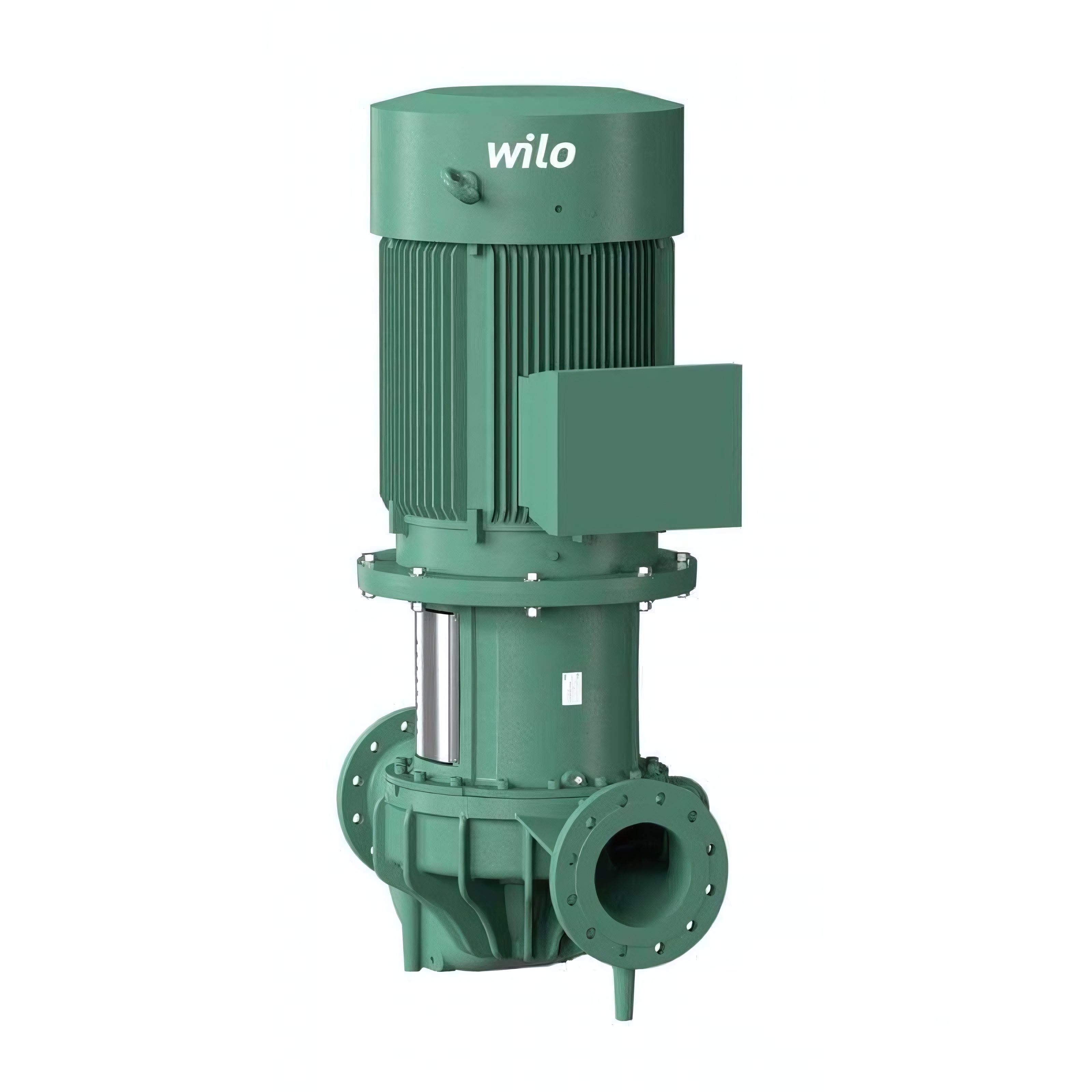 Циркуляционный насос Wilo CronoLine IL 200/260-22/4
