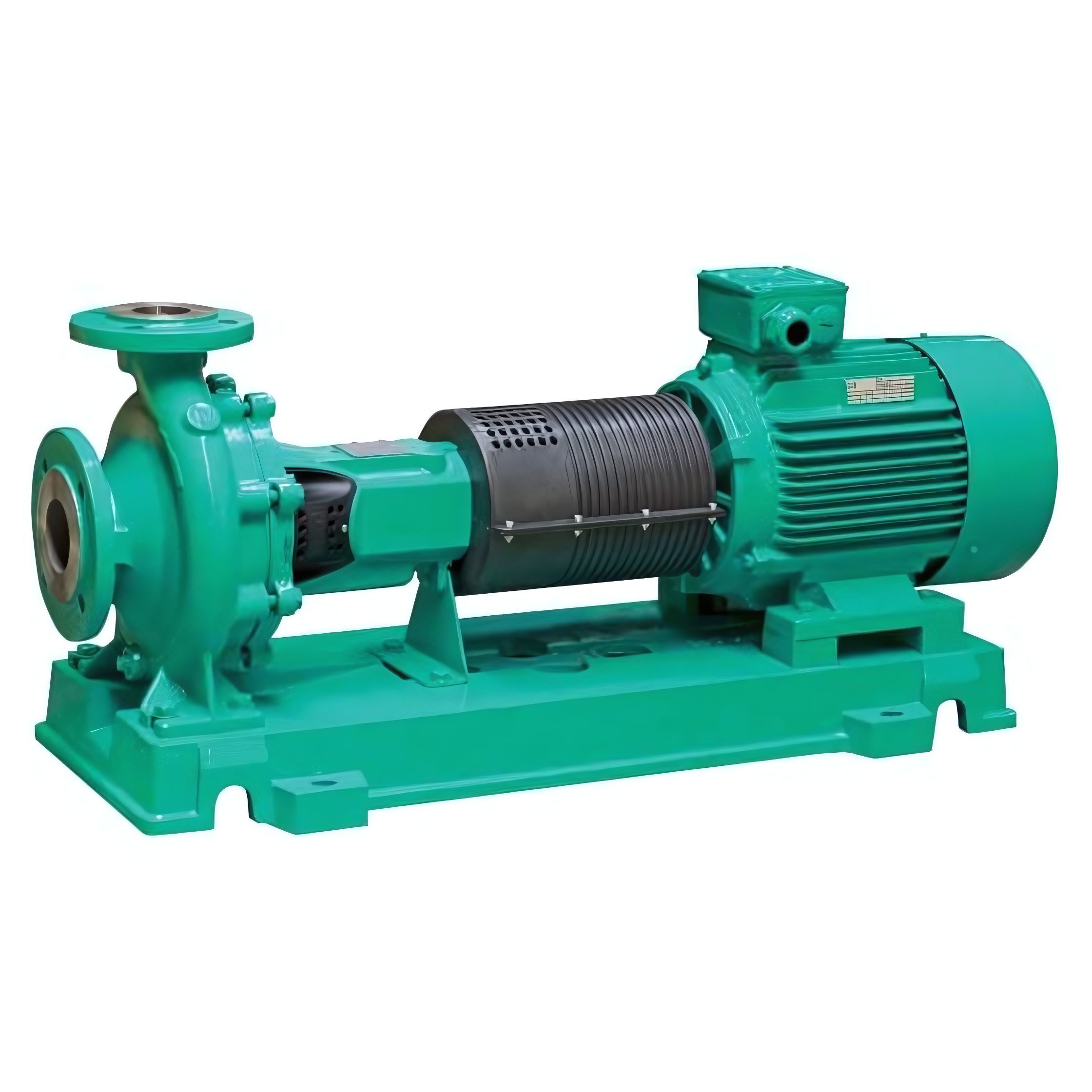 Циркуляционный консольный насос Wilo CronoNorm NL 32/200B-4-2-12