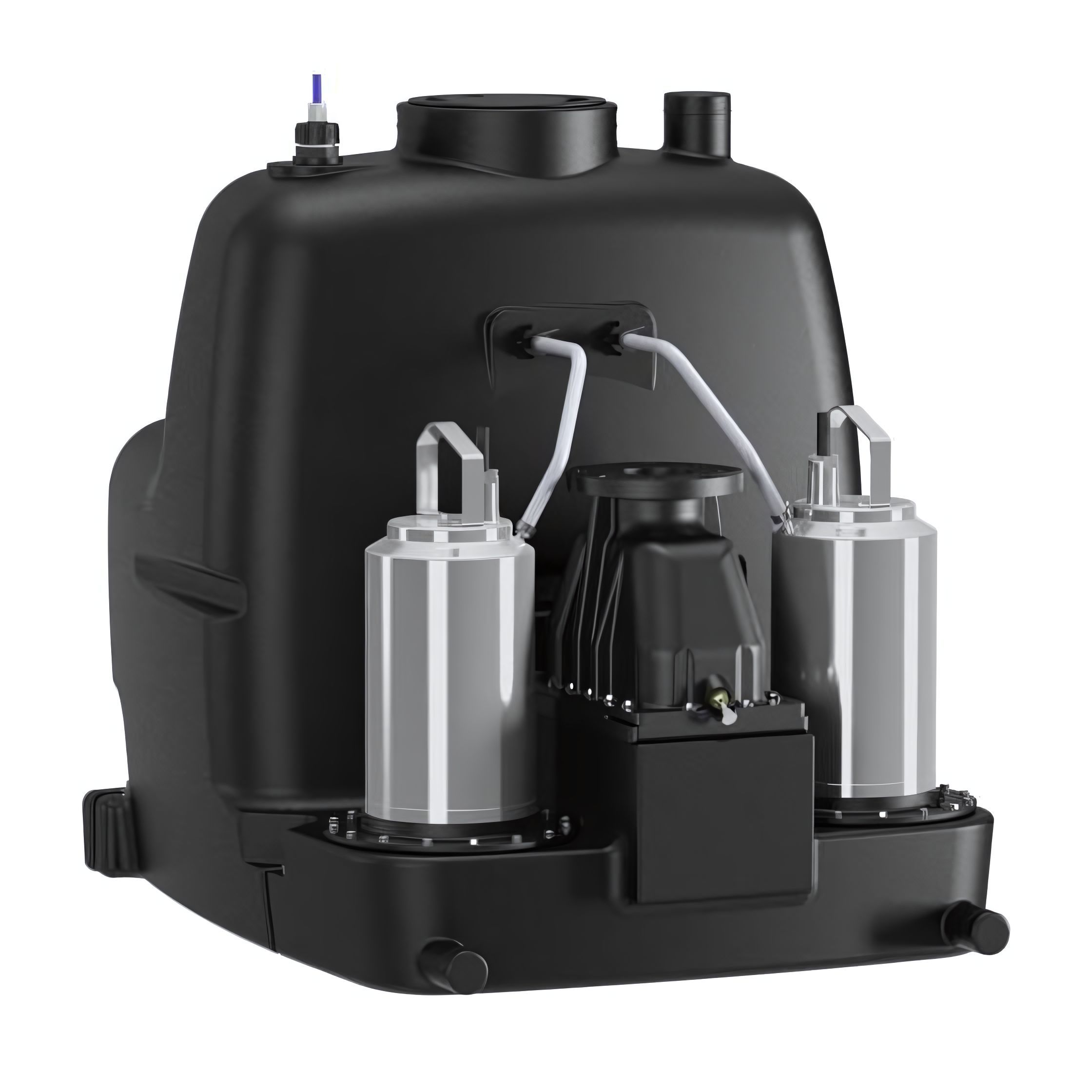 Дренажная напорная установка Wilo DRAINLIFT XL 2/10 (3~)