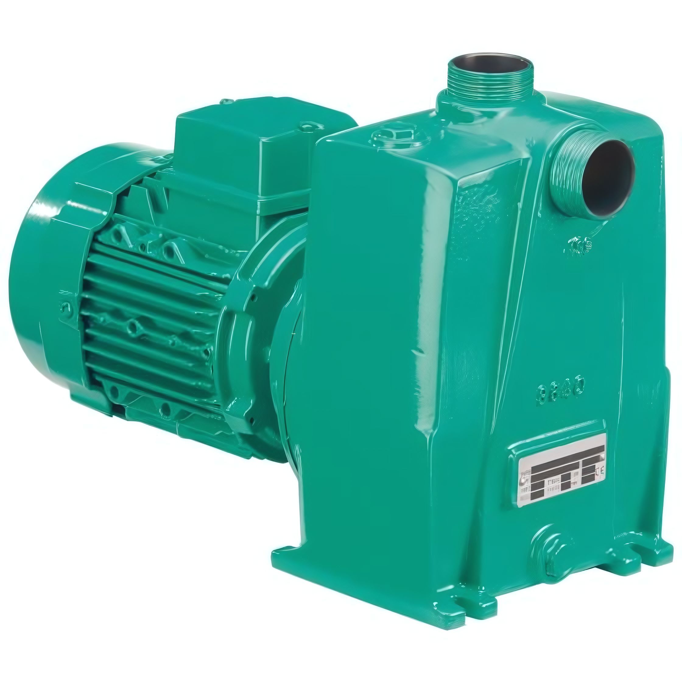 Дренажный насос Wilo Drain LPC 80/29