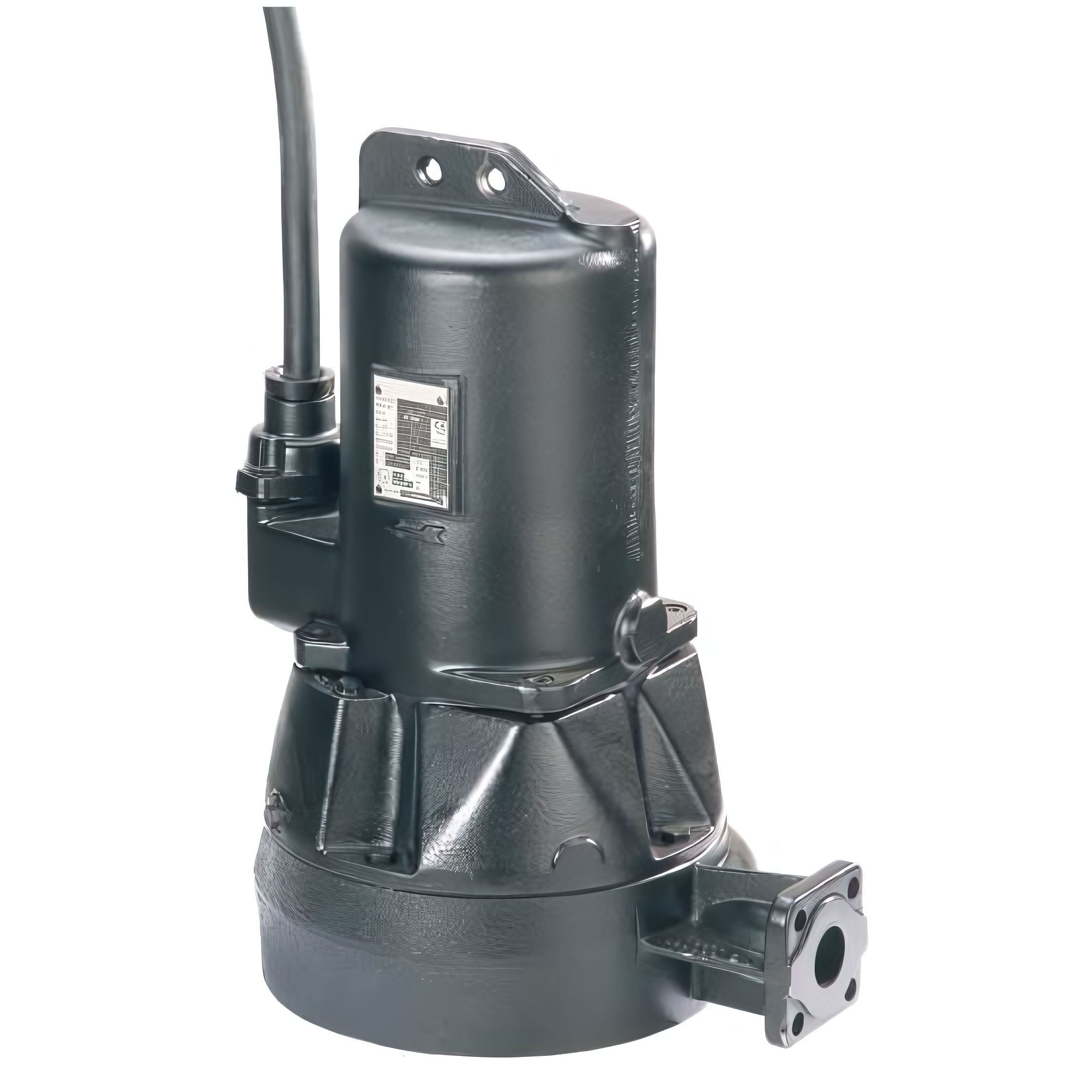 Дренажный насос Wilo Drain MTC 40F16.15/7-A