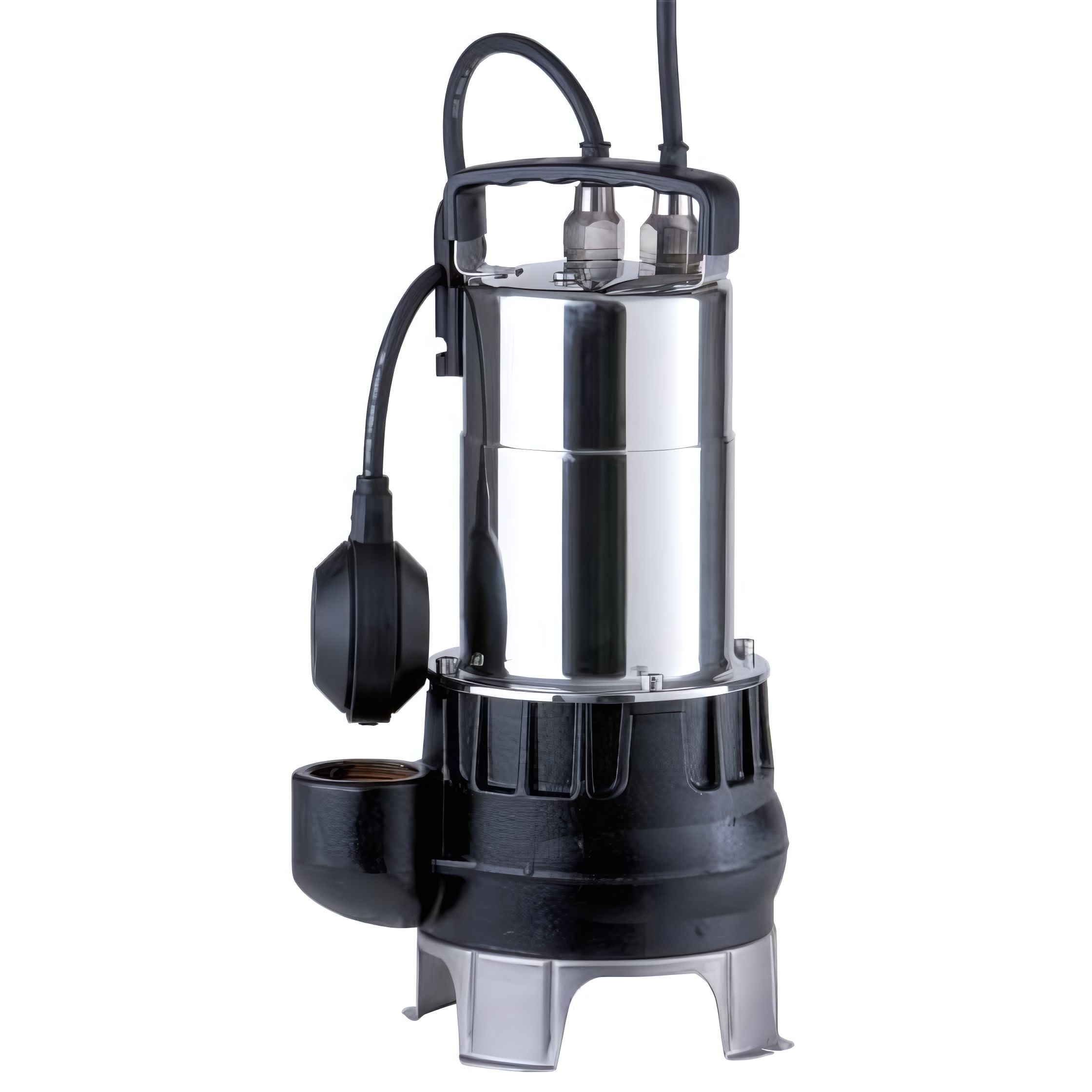 Дренажный насос Wilo Drain TC 40/8-3-400-SF VP