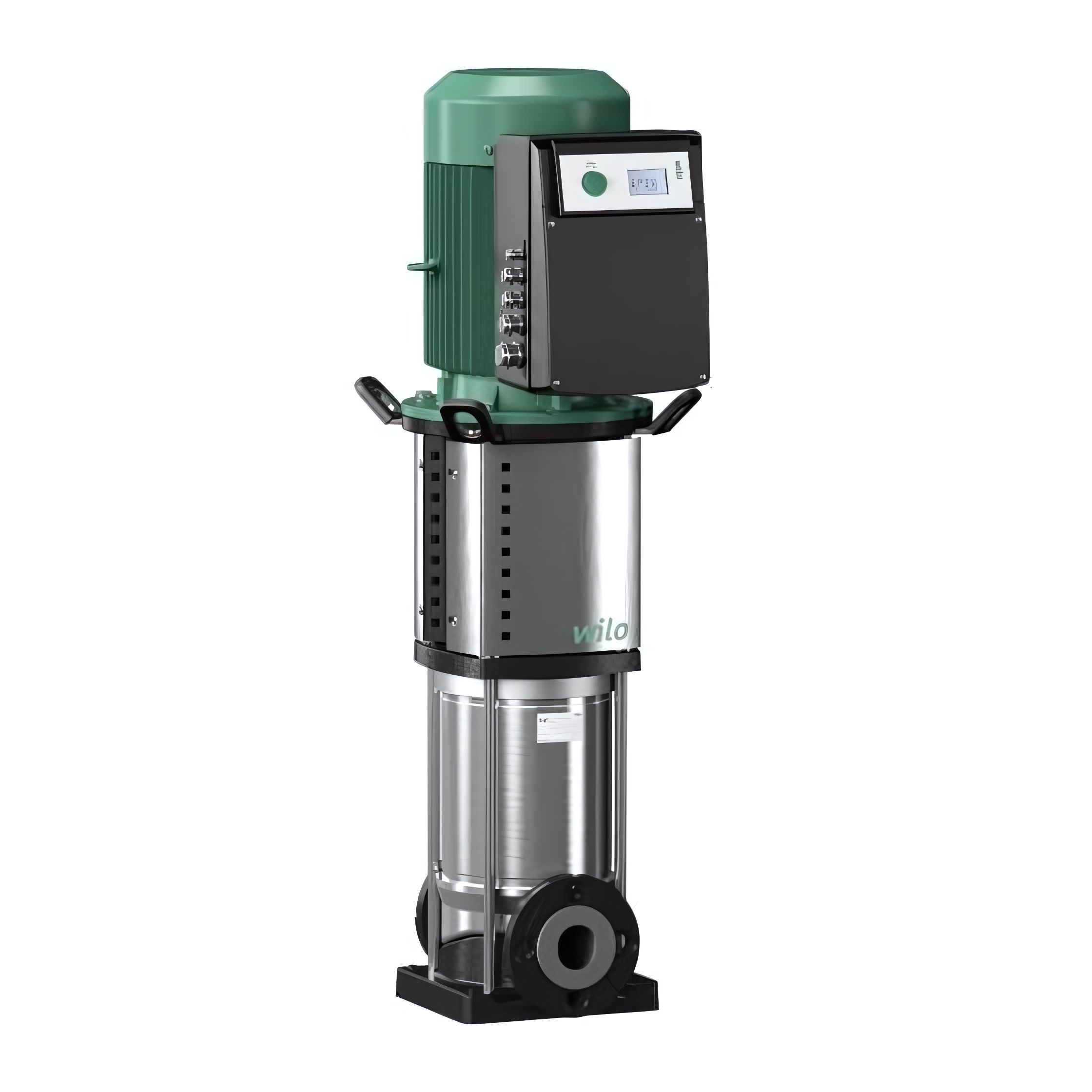 Повысительный многоступенчатый насос Wilo HELIX VE 1606-2/25/V/KS
