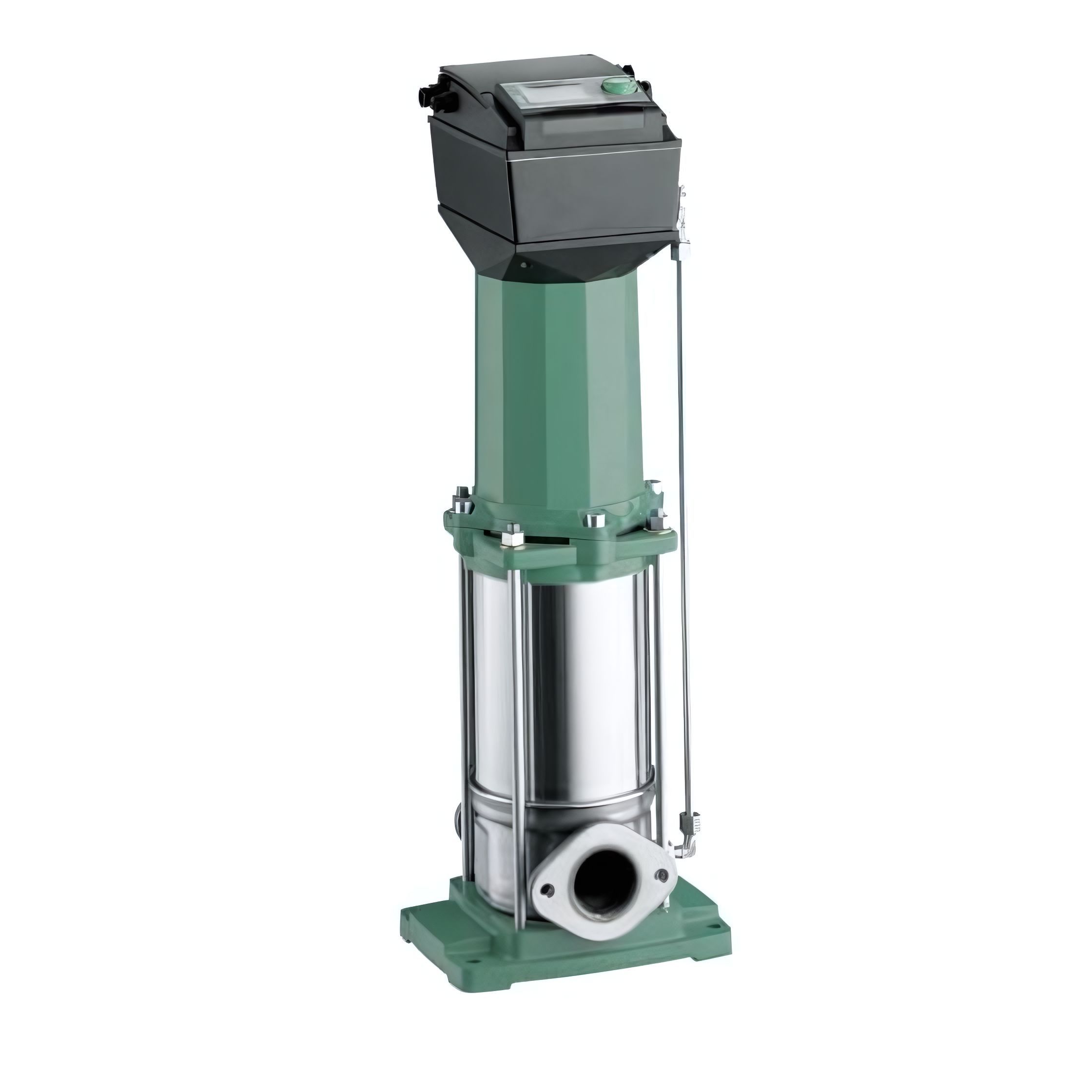 Повысительный многоступенчатый насос Wilo Multivert MVISE 803-1/16/E/3-2-2G