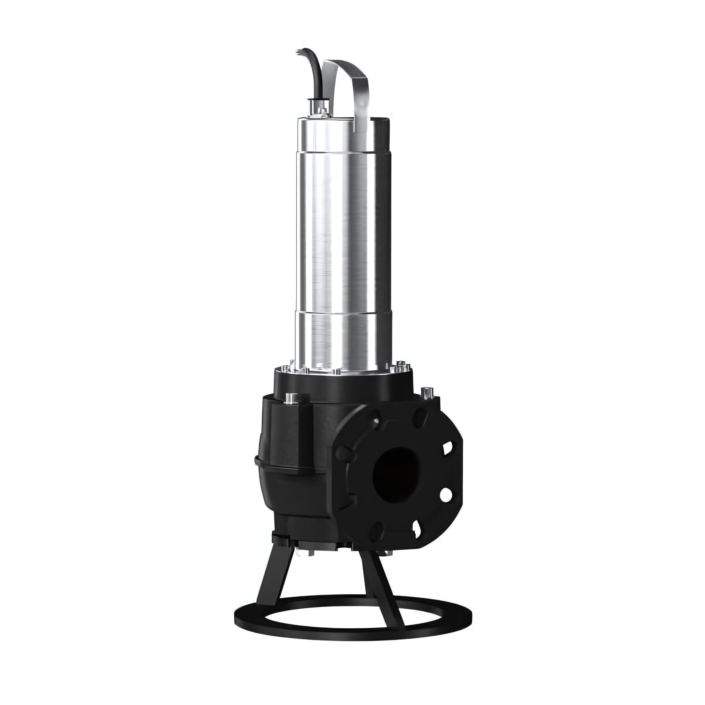 Дренажный погружной насос Wilo REXA FIT V05DA-228/EAD1-2-T0039-540-A
