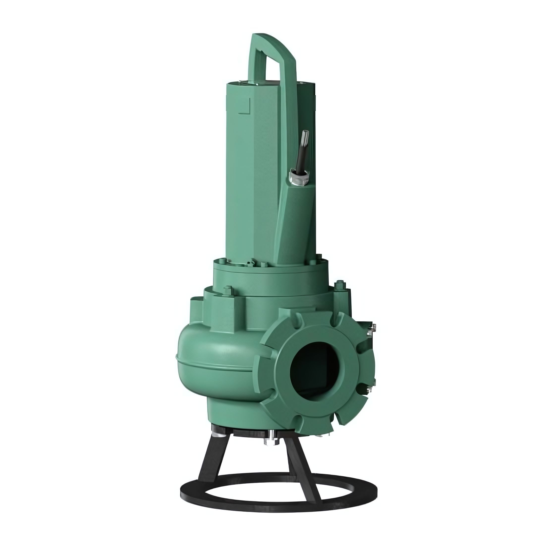 Дренажный погружной насос Wilo REXA PRO C08DA-412/EAD1X2-T0011-540-O