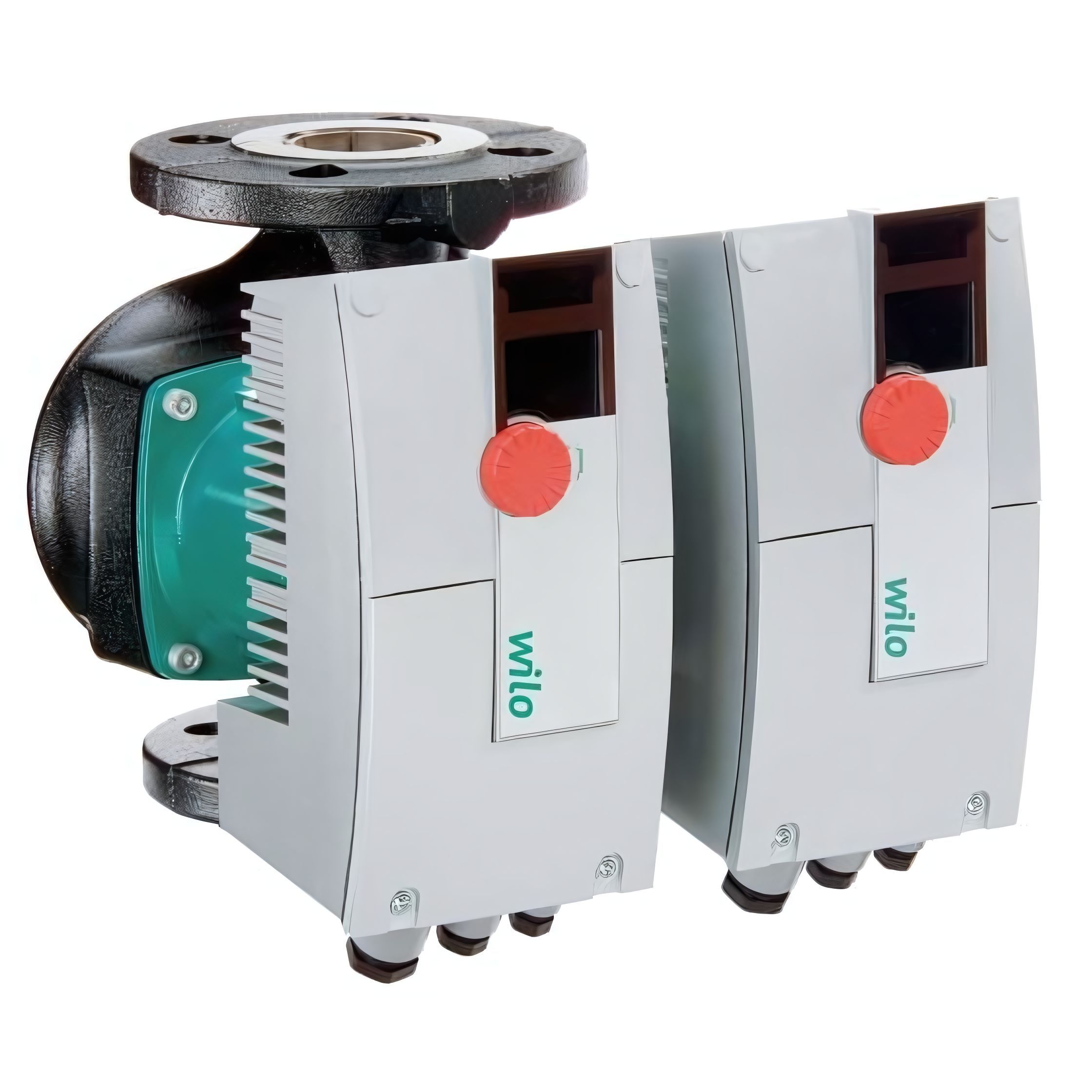 Циркуляционный насос Wilo STRATOS-D 40/1-16 PN6/10