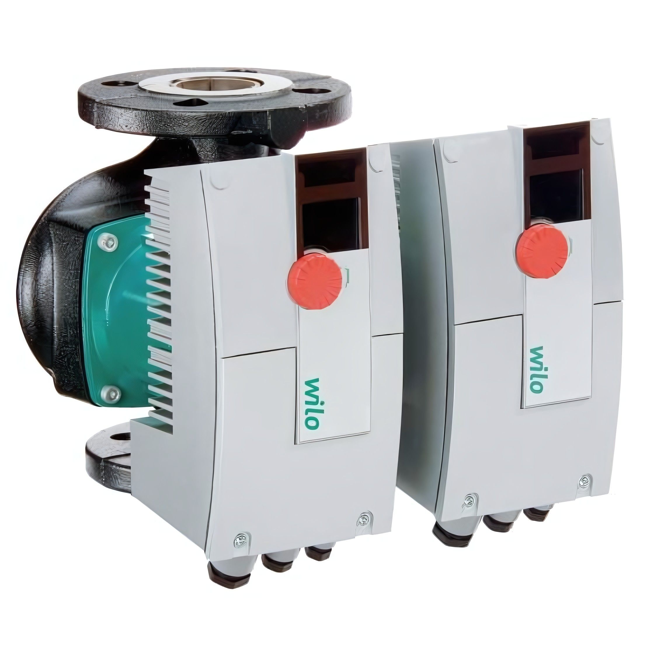 Циркуляционный насос Wilo STRATOS-D 32/1-12 PN6/10