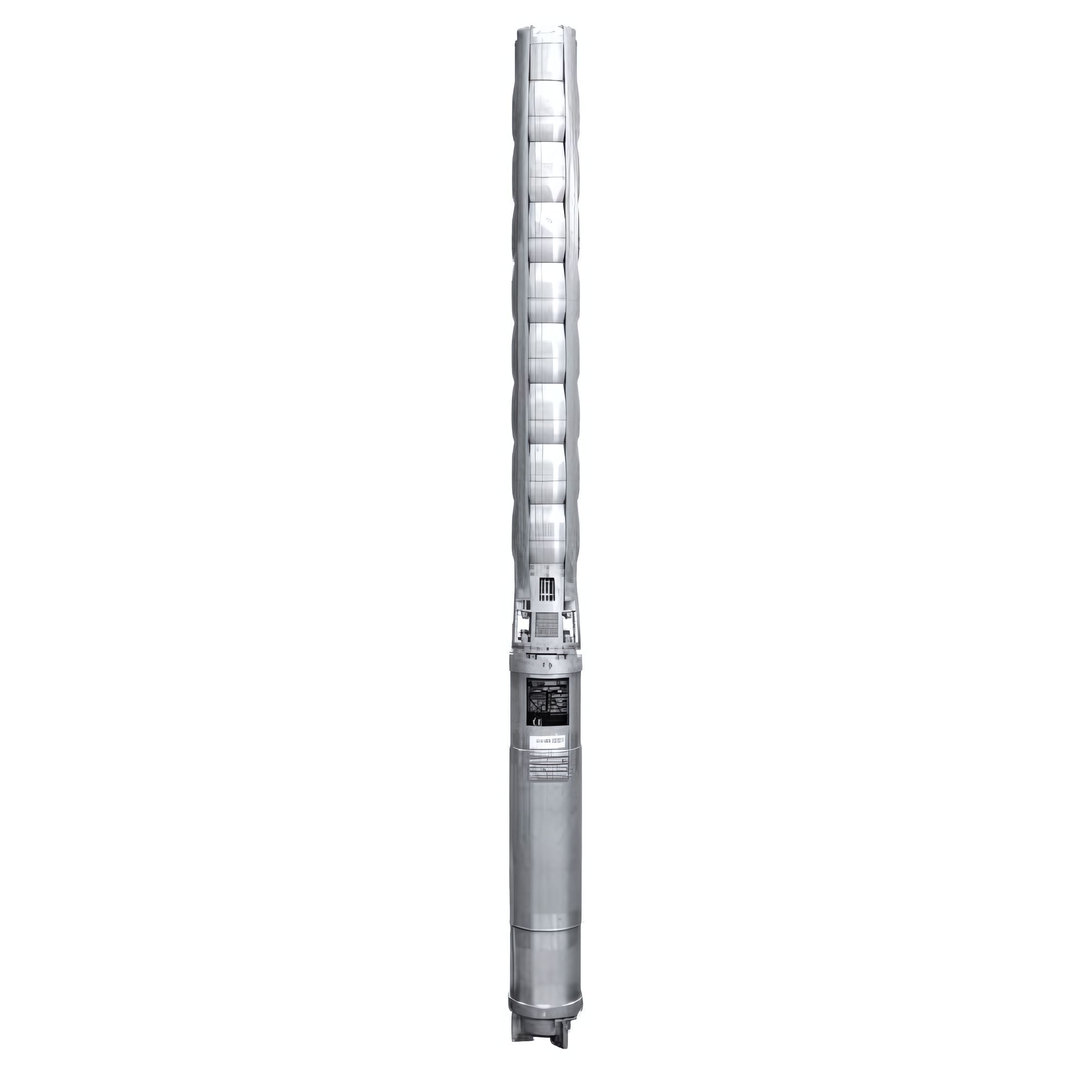 Скважинный насос Wilo Sub TWI 8.90-15-C SD