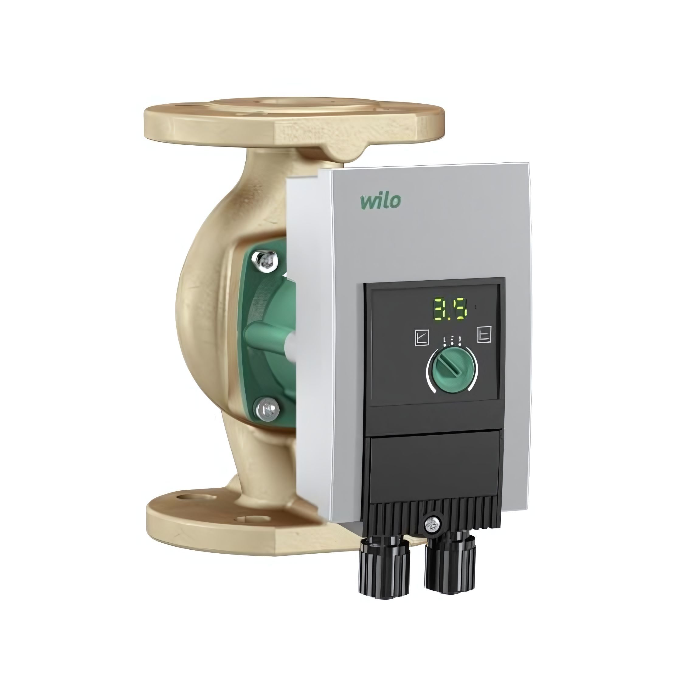 Циркуляционный насос Wilo YONOS MAXO-Z 30/0,5-7