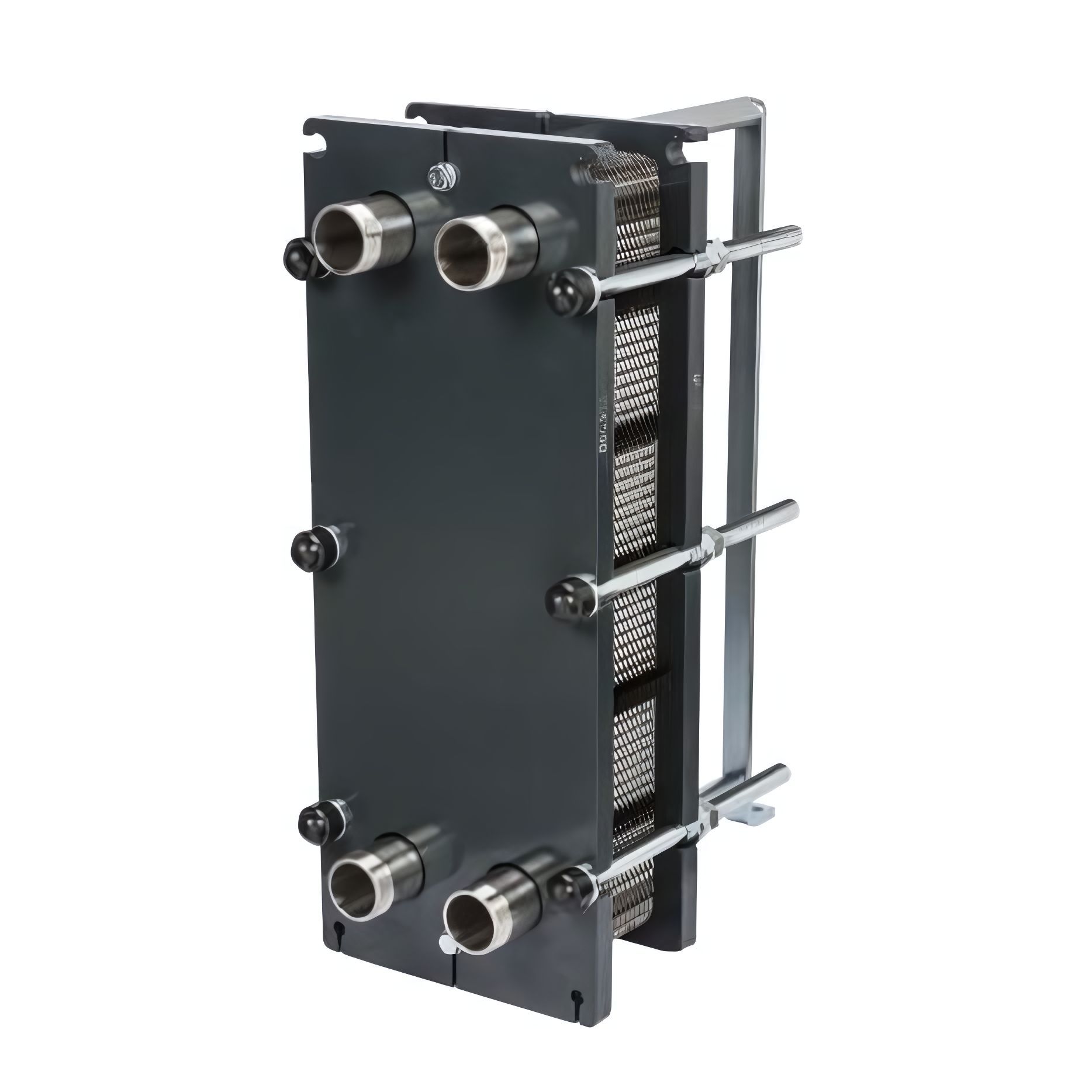 Пластинчатый разборный теплообменник Danfoss XG 20H/L