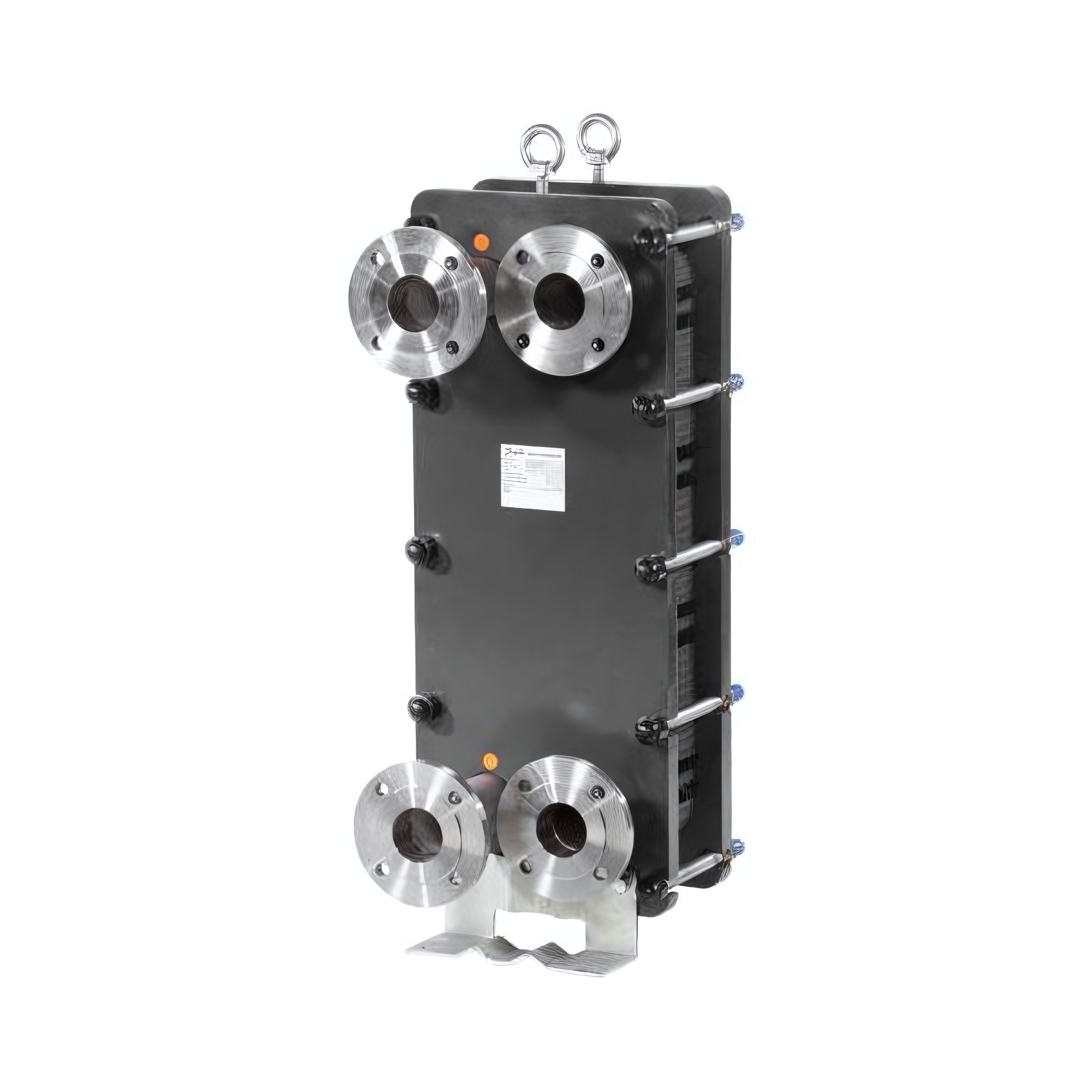 Пластинчатый разборный теплообменник Danfoss XG 40