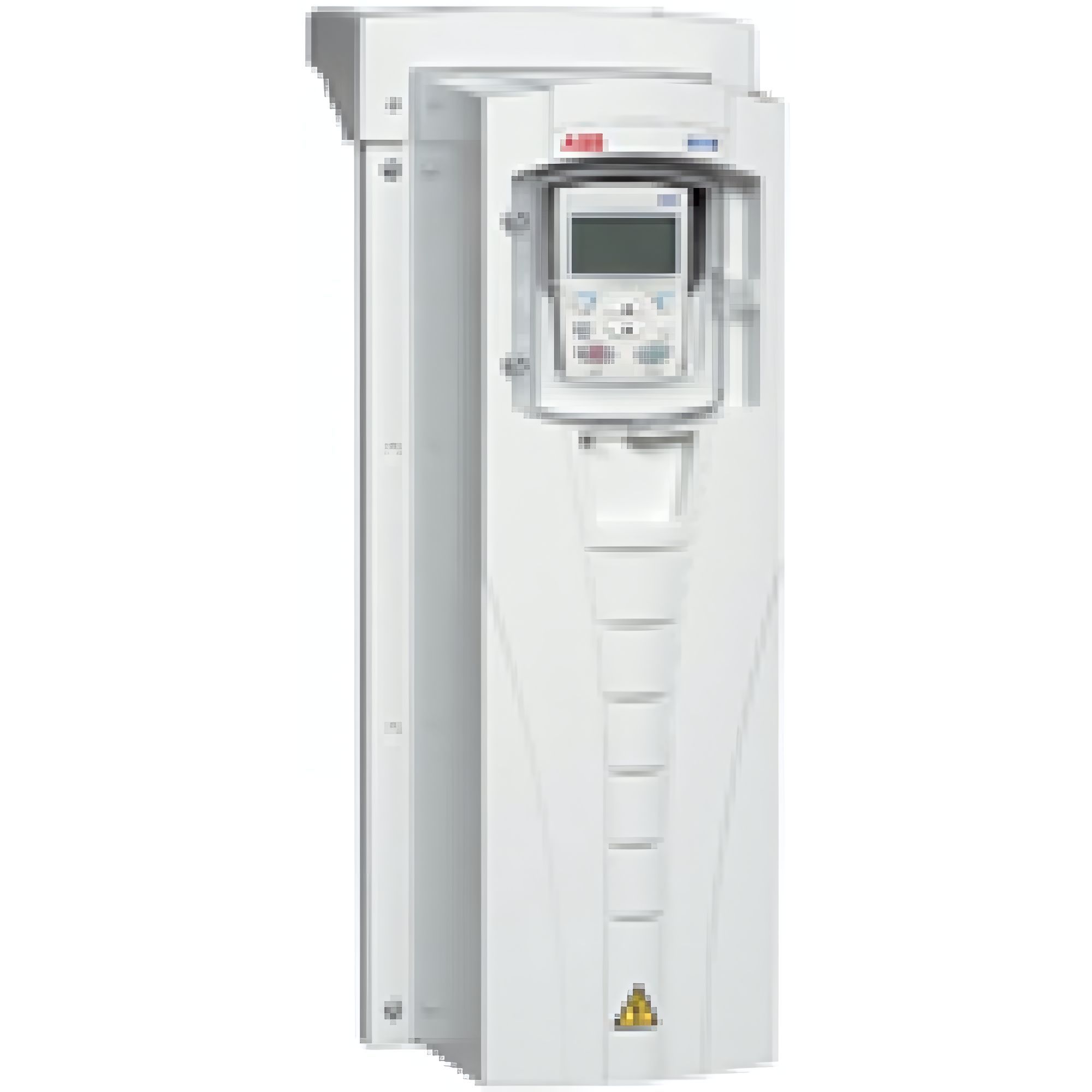 Частотный преобразователь ABB ACH550 ACH550-01-045A-4+B055