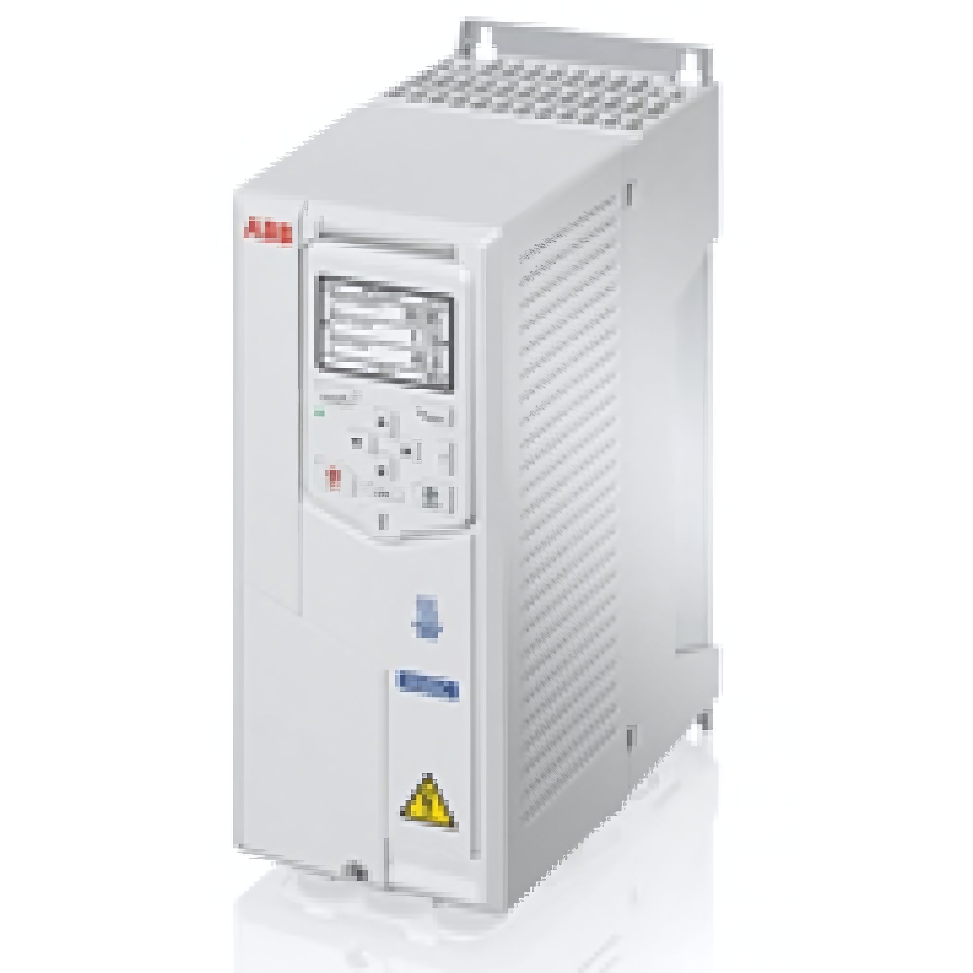 Частотный преобразователь ABB ACH580 ACH580-01-025A-4+J400