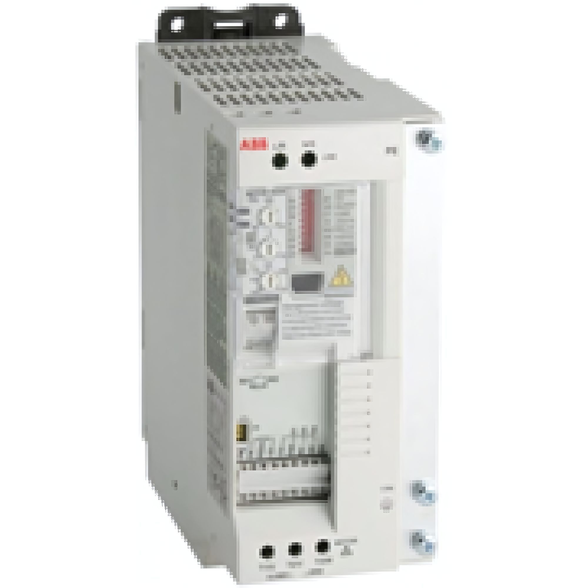 Частотный преобразователь ABB ACS55 ACS55-01N-04A3-2