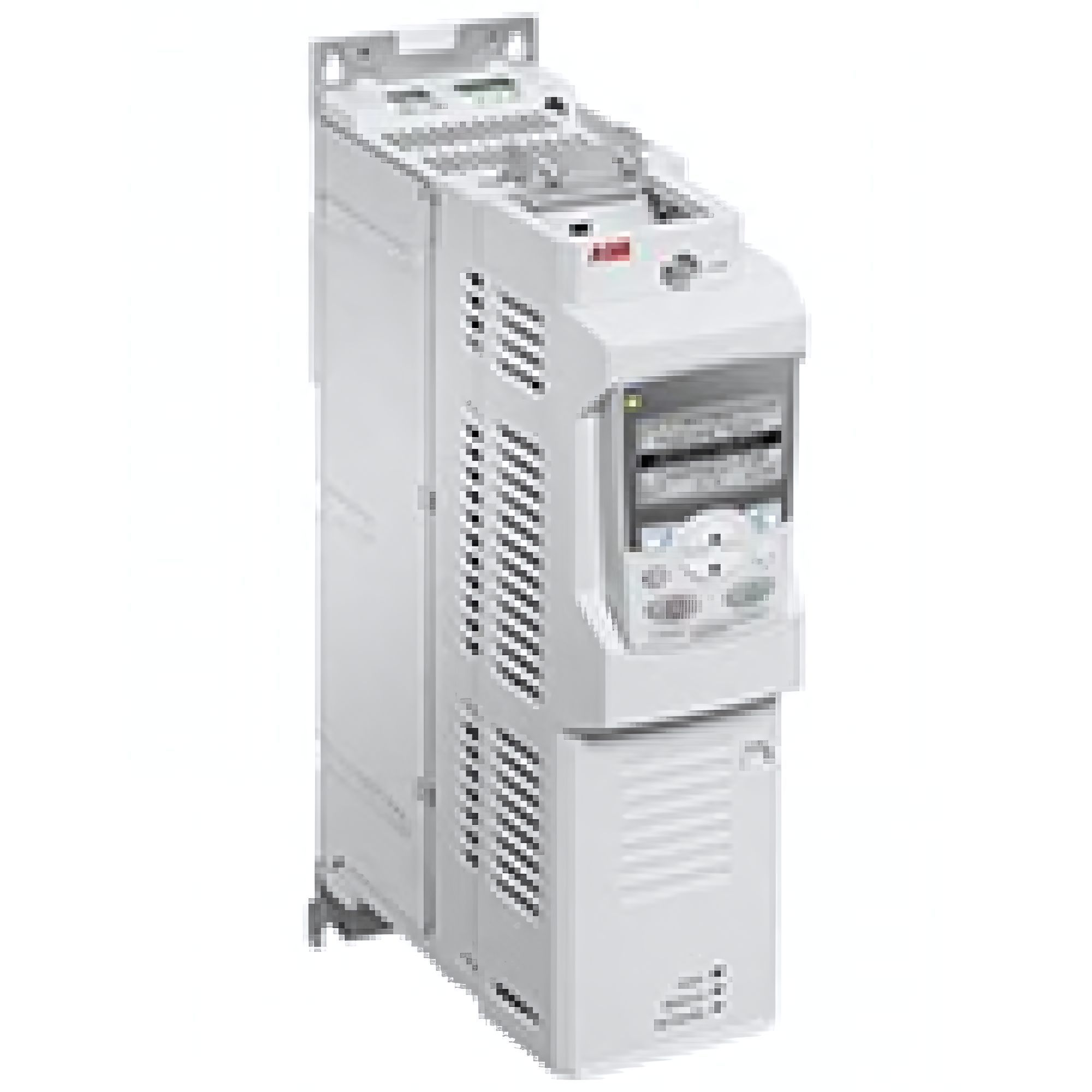 Частотный преобразователь ABB ACS850 ACS850-04-225A-5+J414