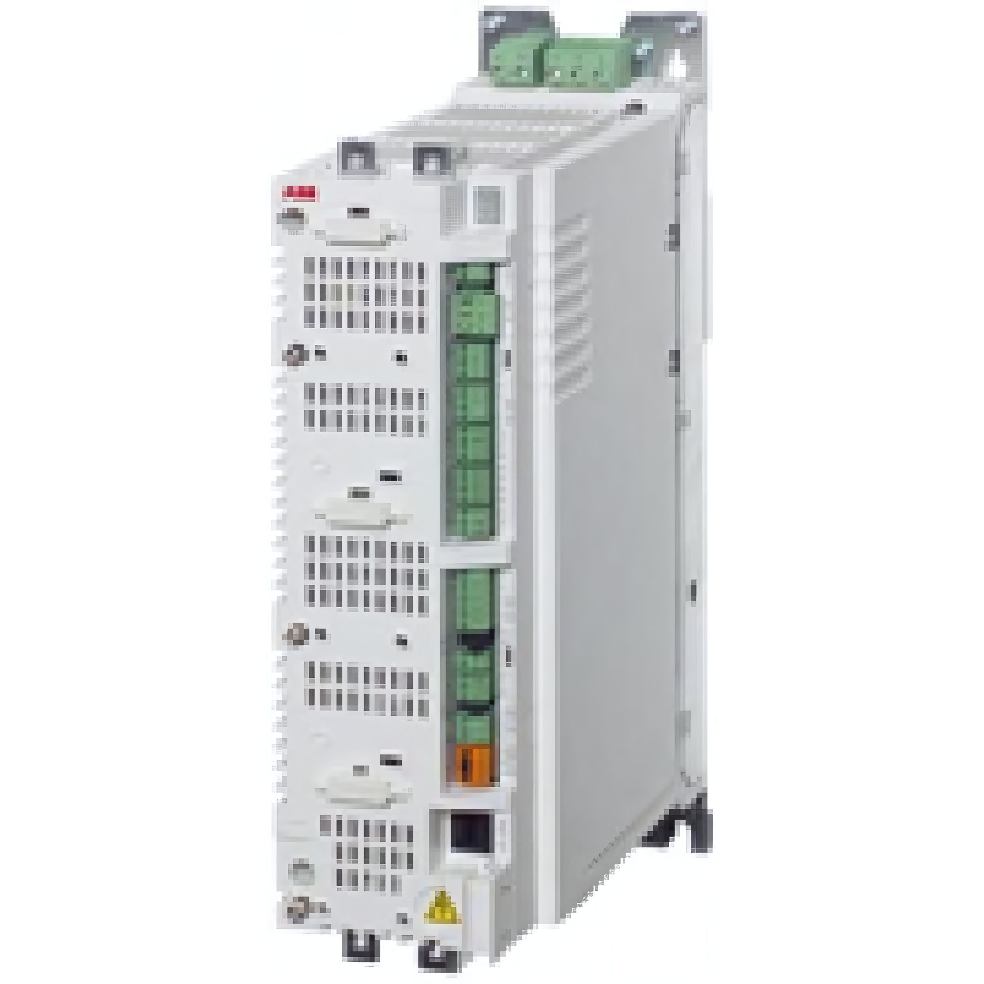 Частотный преобразователь ABB ACSM1 ACSM1-04CS-031A-4