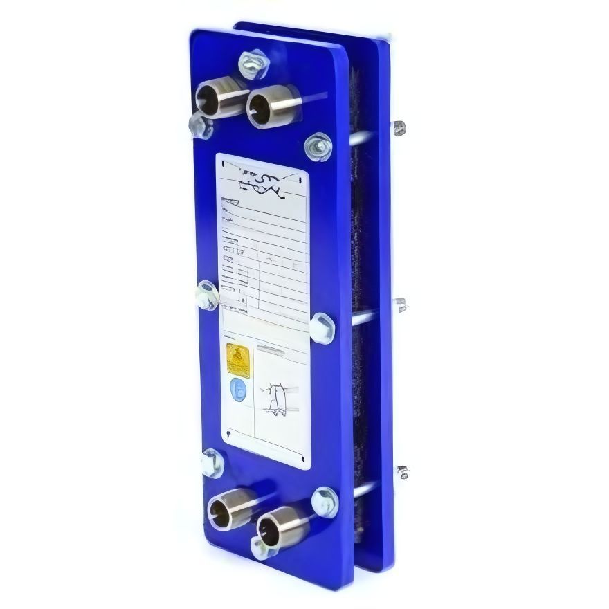 Теплообменник пластинчатый разборный Alfa Laval T2