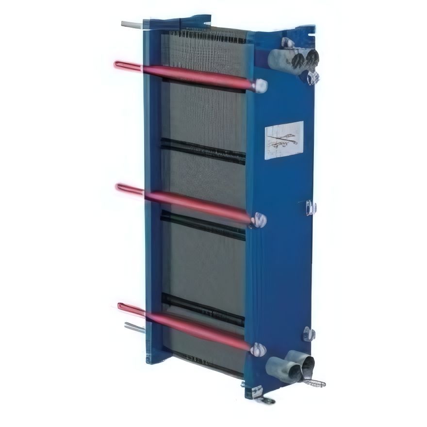 Теплообменник пластинчатый разборный Alfa Laval TL3