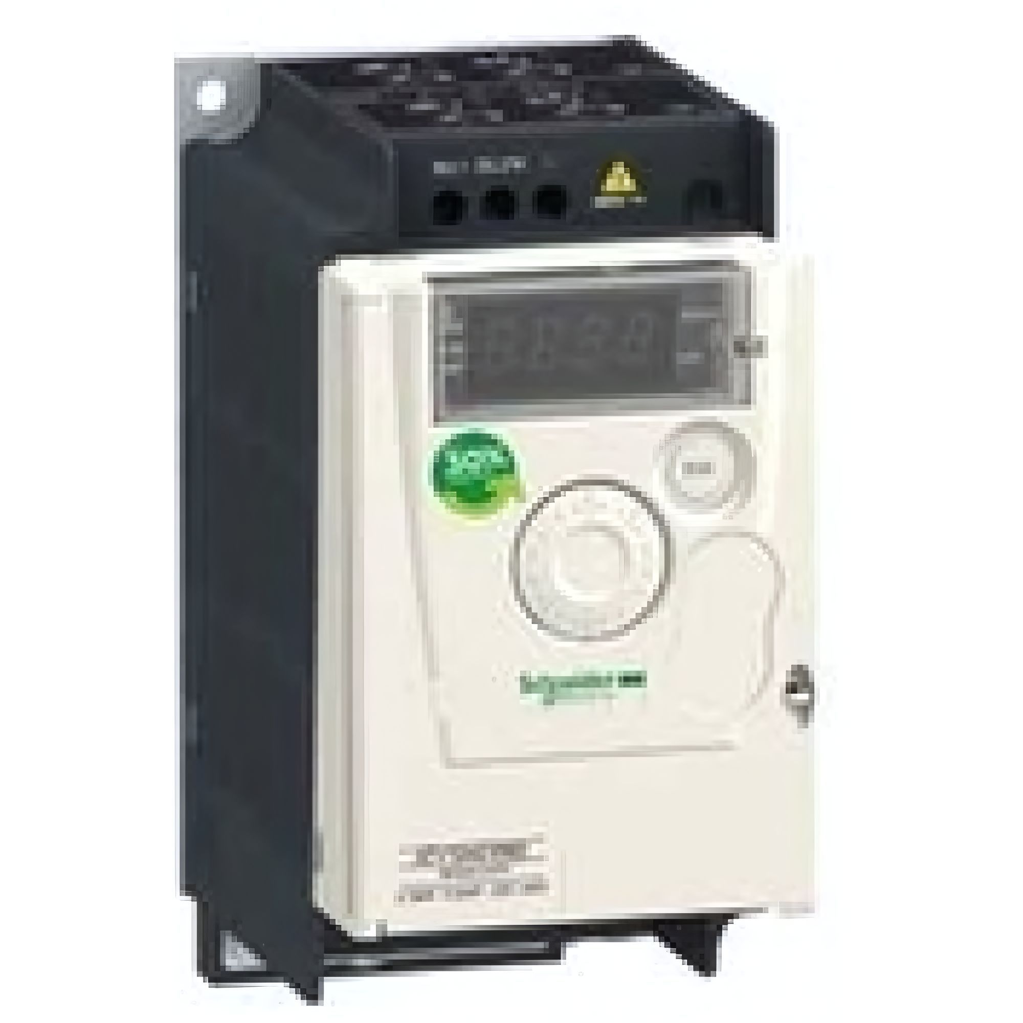 Частотный преобразователь Schneider Electric Altivar 12 ATV12H037M2