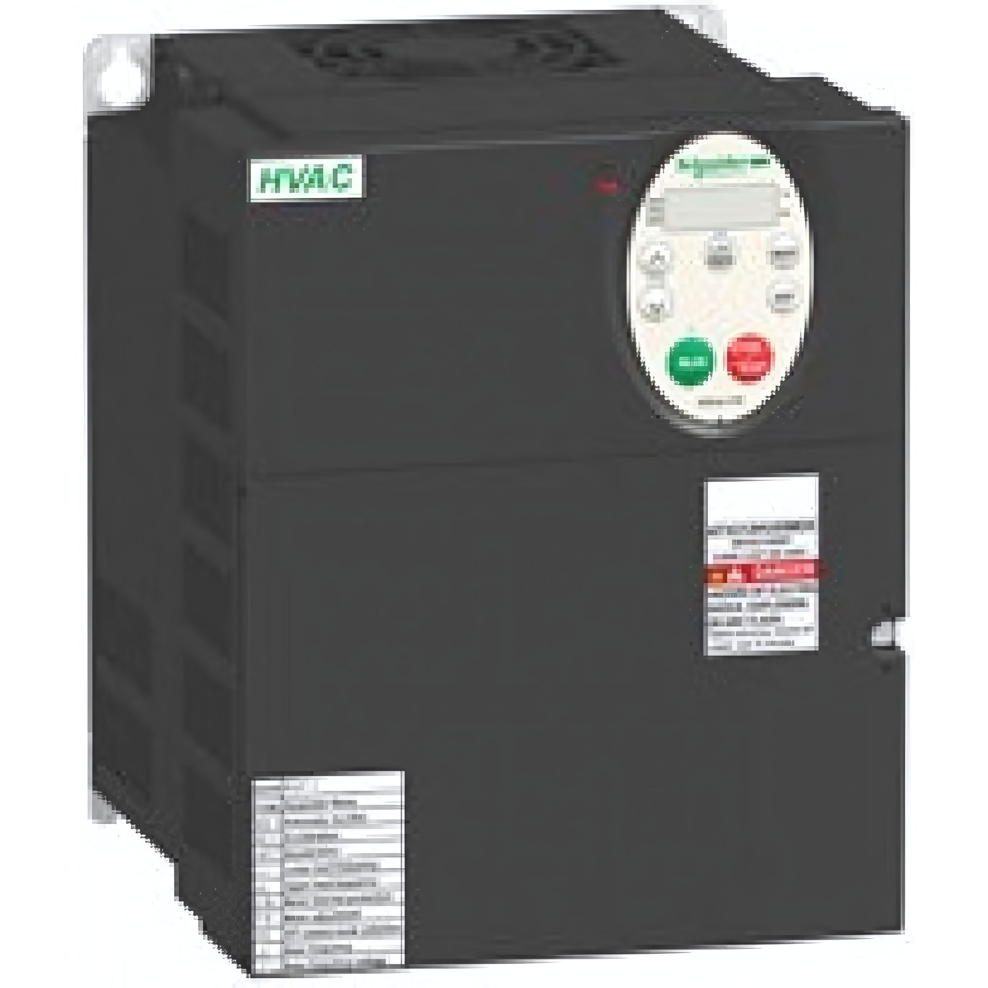 Частотный преобразователь Schneider Electric Altivar 212 ATV212WU75N4C