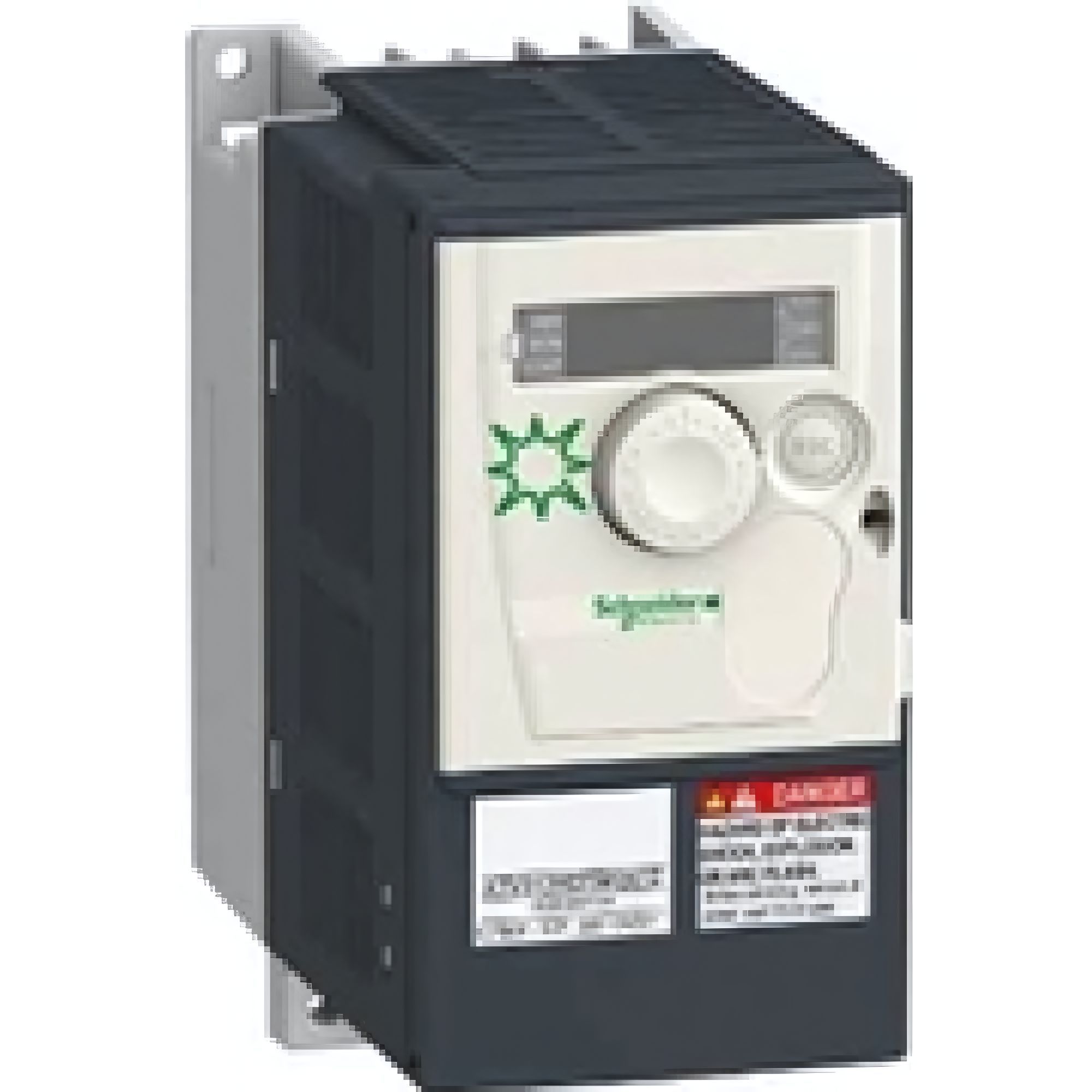 Частотный преобразователь Schneider Electric Altivar 312 ATV312H037M2