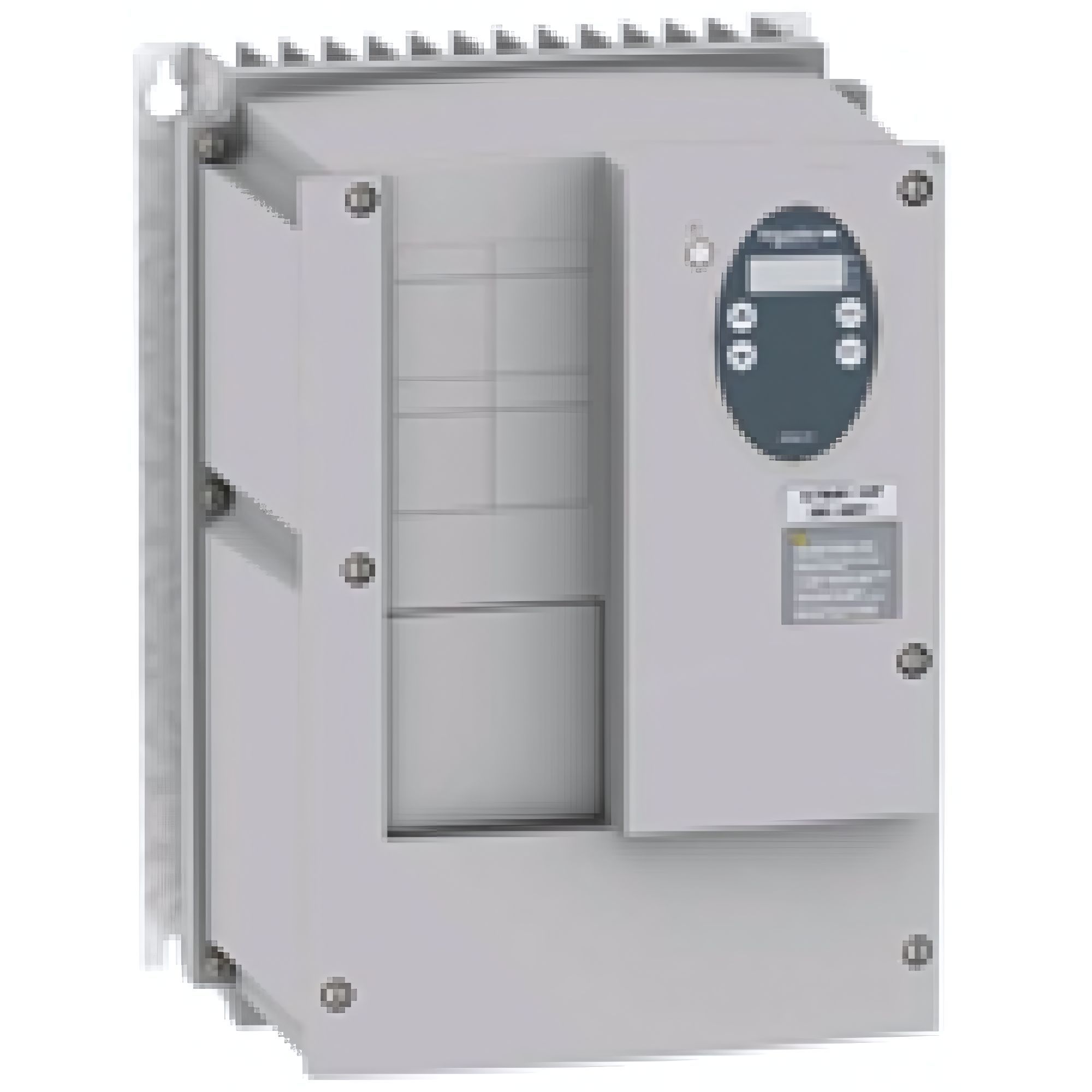 Частотный преобразователь Schneider Electric Altivar 31С ATV31CD11N4