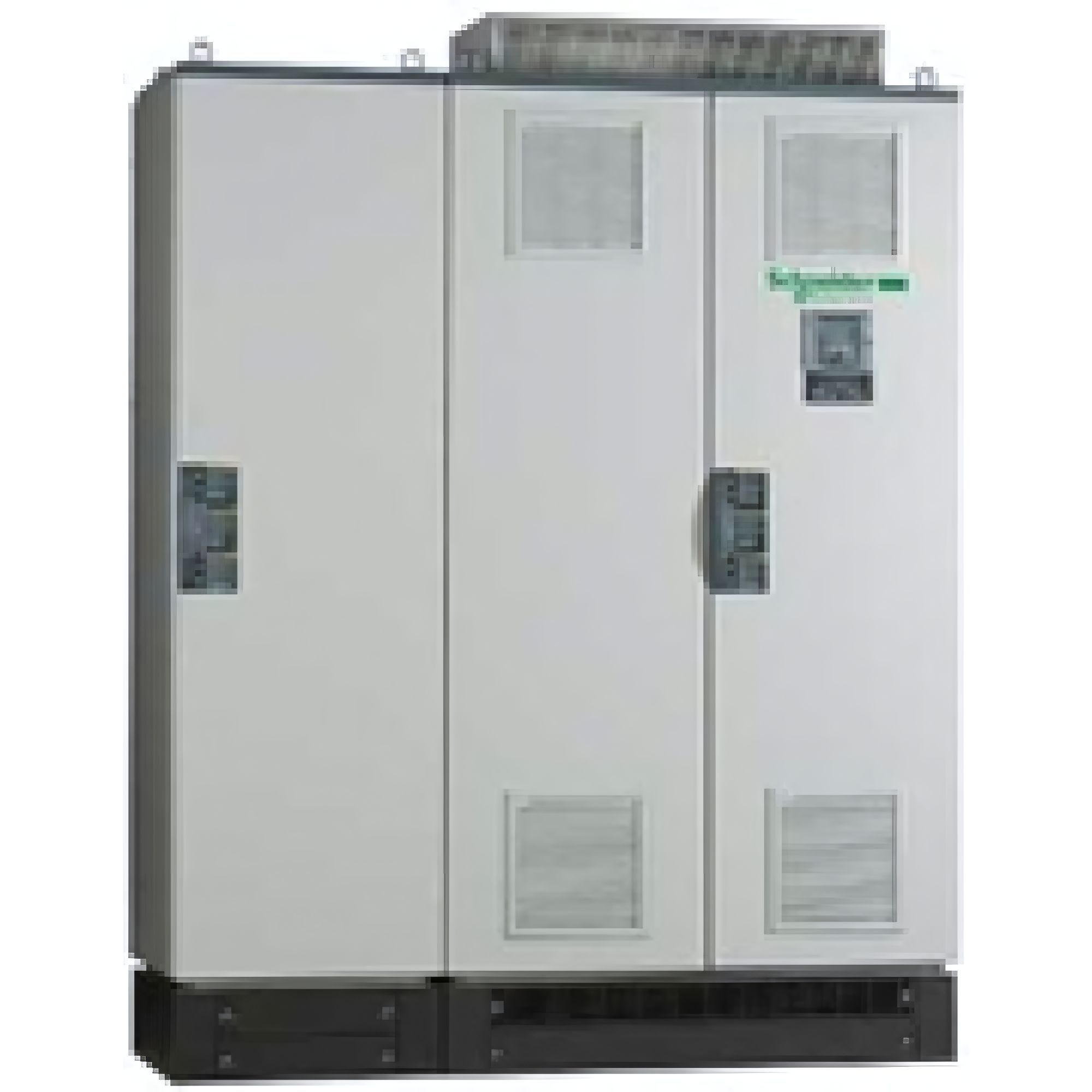 Частотный преобразователь Schneider Electric Altivar 71 Plus ATV71EXC2С16N4