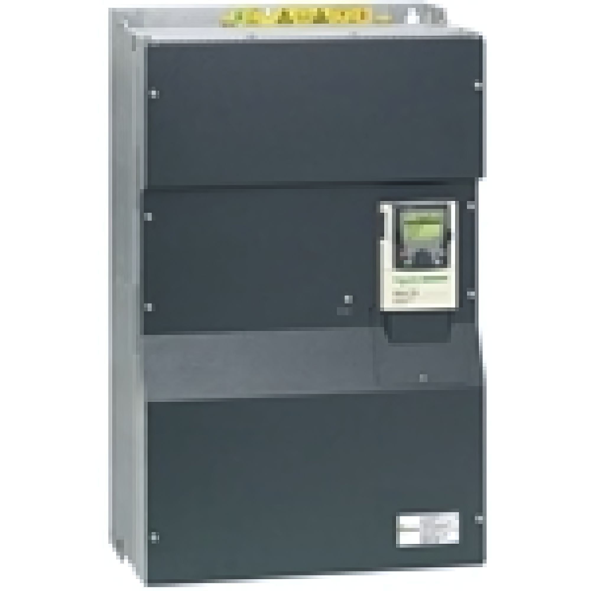 Частотный преобразователь Schneider Electric Altivar 71Q ATV71QC25Y