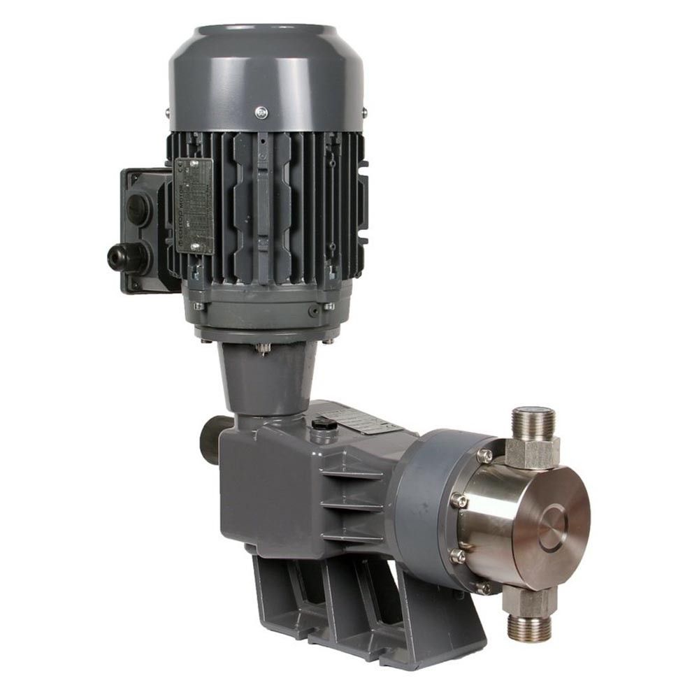 дозировочный насос