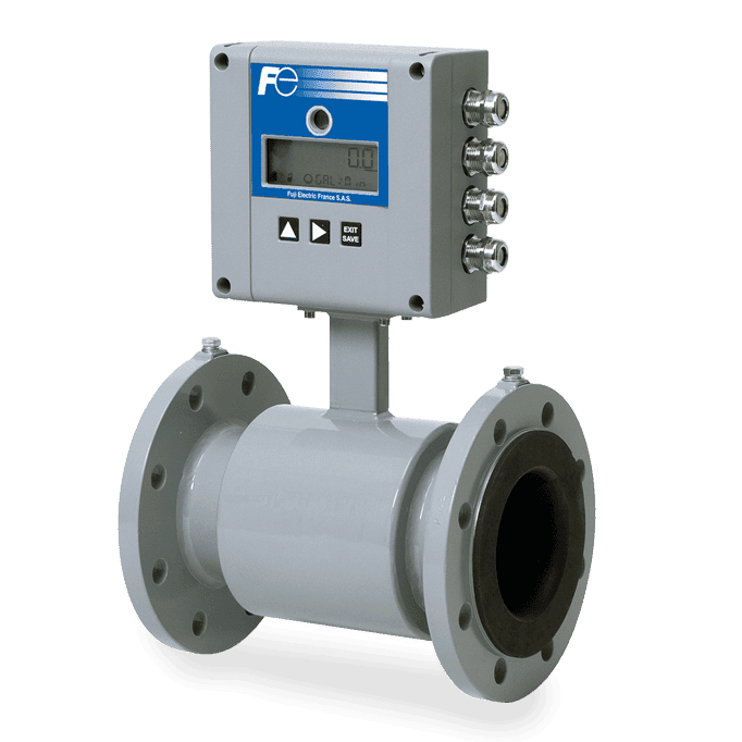 расходомер