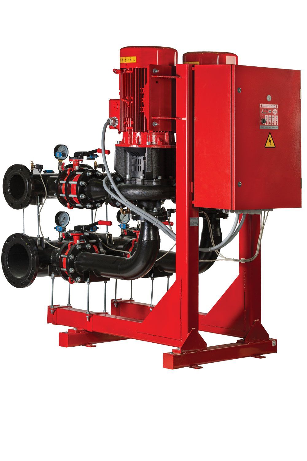 изображение насосной станции CO 2 BL 40_210-1,5_4_SK-FFS-R-CS