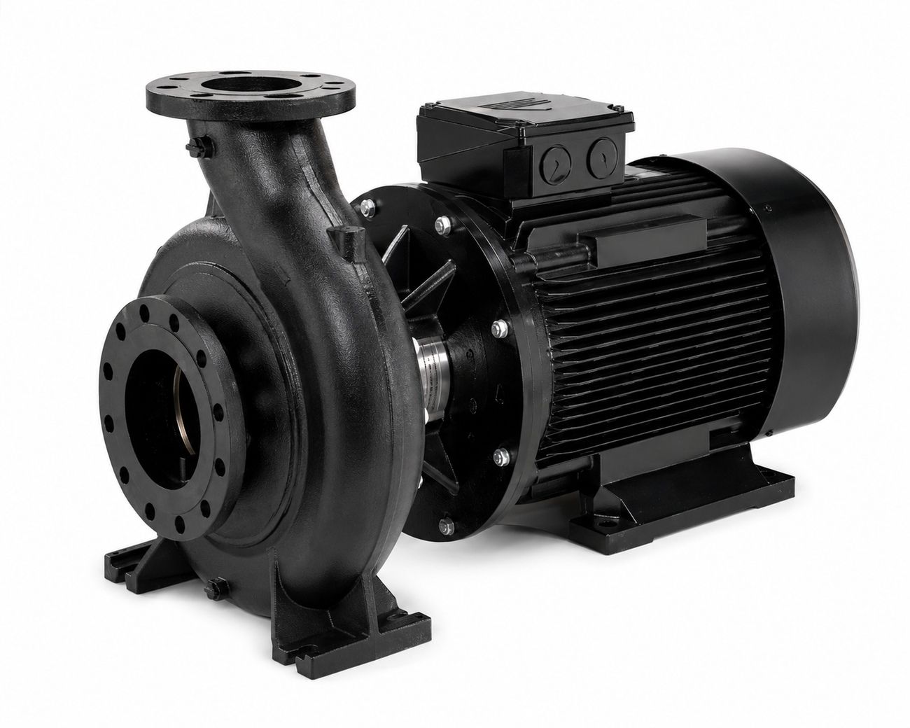 изображение насоса KMG 32-160.1/155-0,25/4 A-A-A-E-BQQE