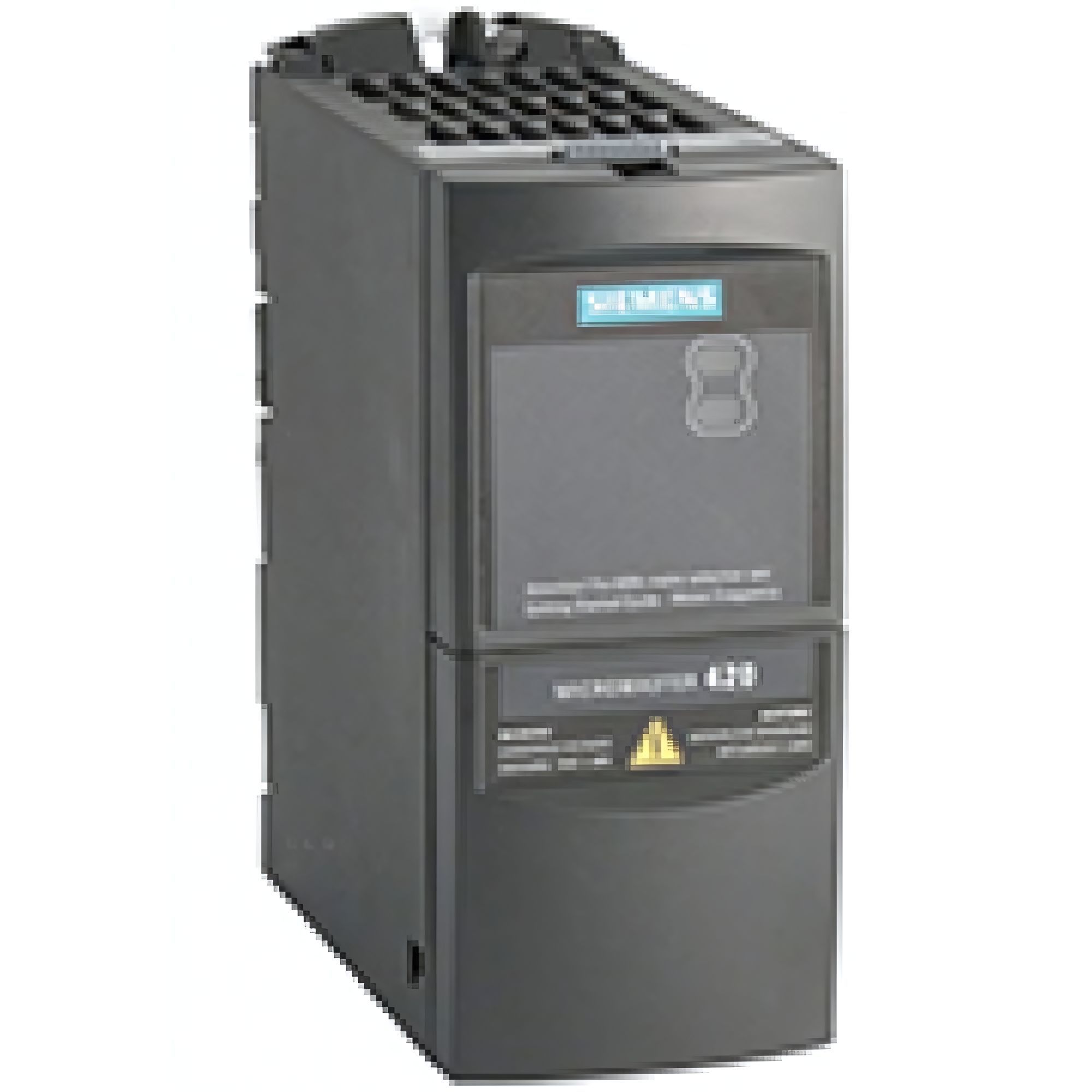 Частотный преобразователь Siemens Micromaster 420 6SE6420-2AB21-5BA1
