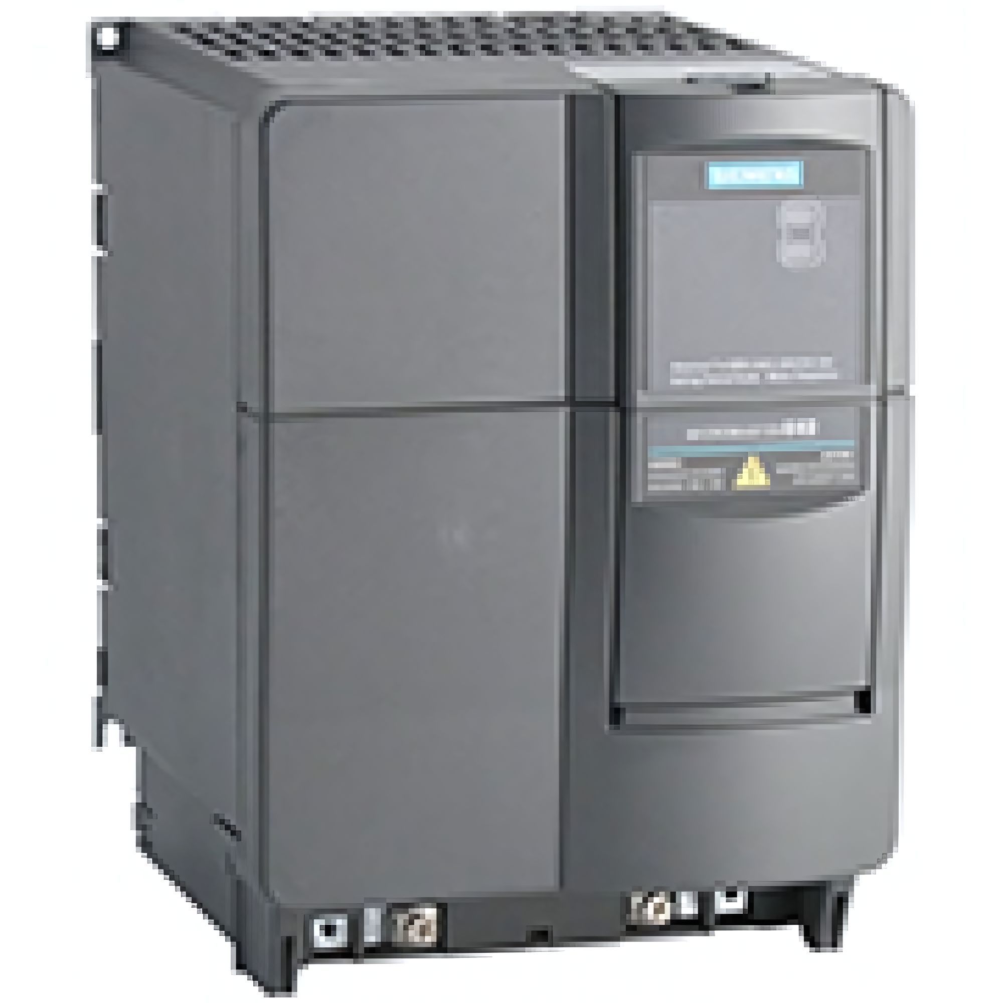 Частотный преобразователь Siemens Micromaster 440 6SE6440-2UD33-0EA1