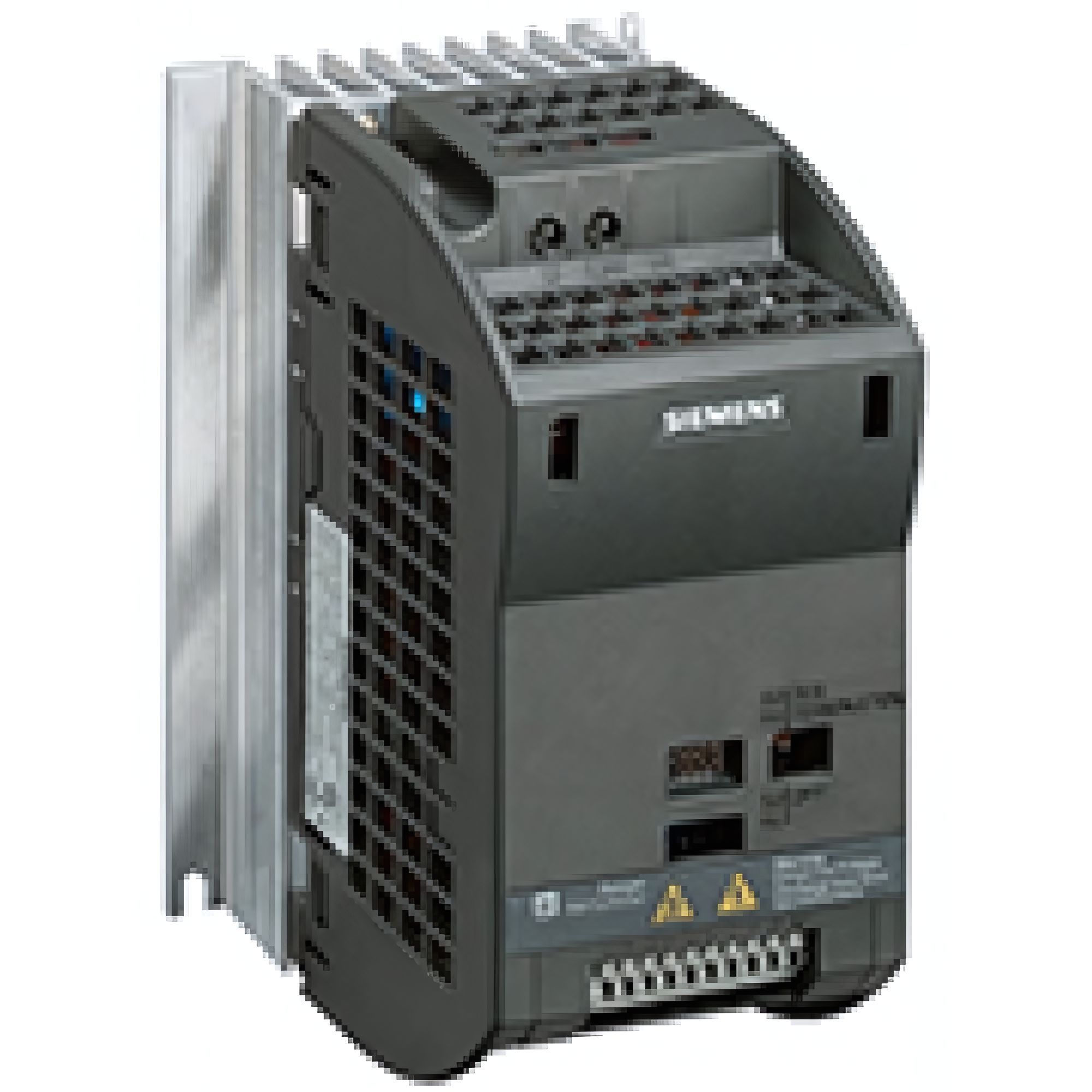 Частотный преобразователь Siemens SINAMICS G110 6SL3211-0AB21-5AA1