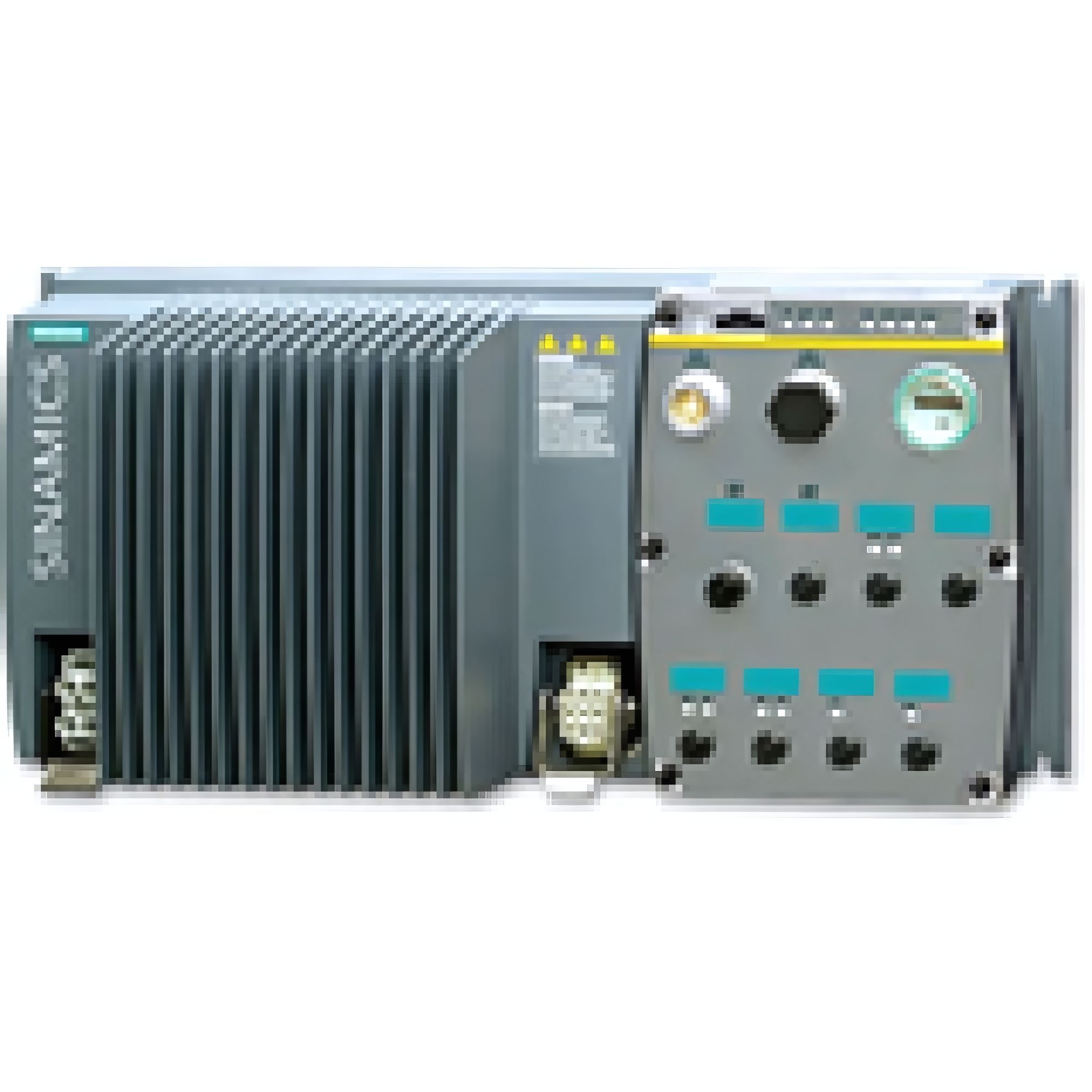 Частотный преобразователь Siemens SINAMICS G120D 6SL3525-0PE27-5AA1