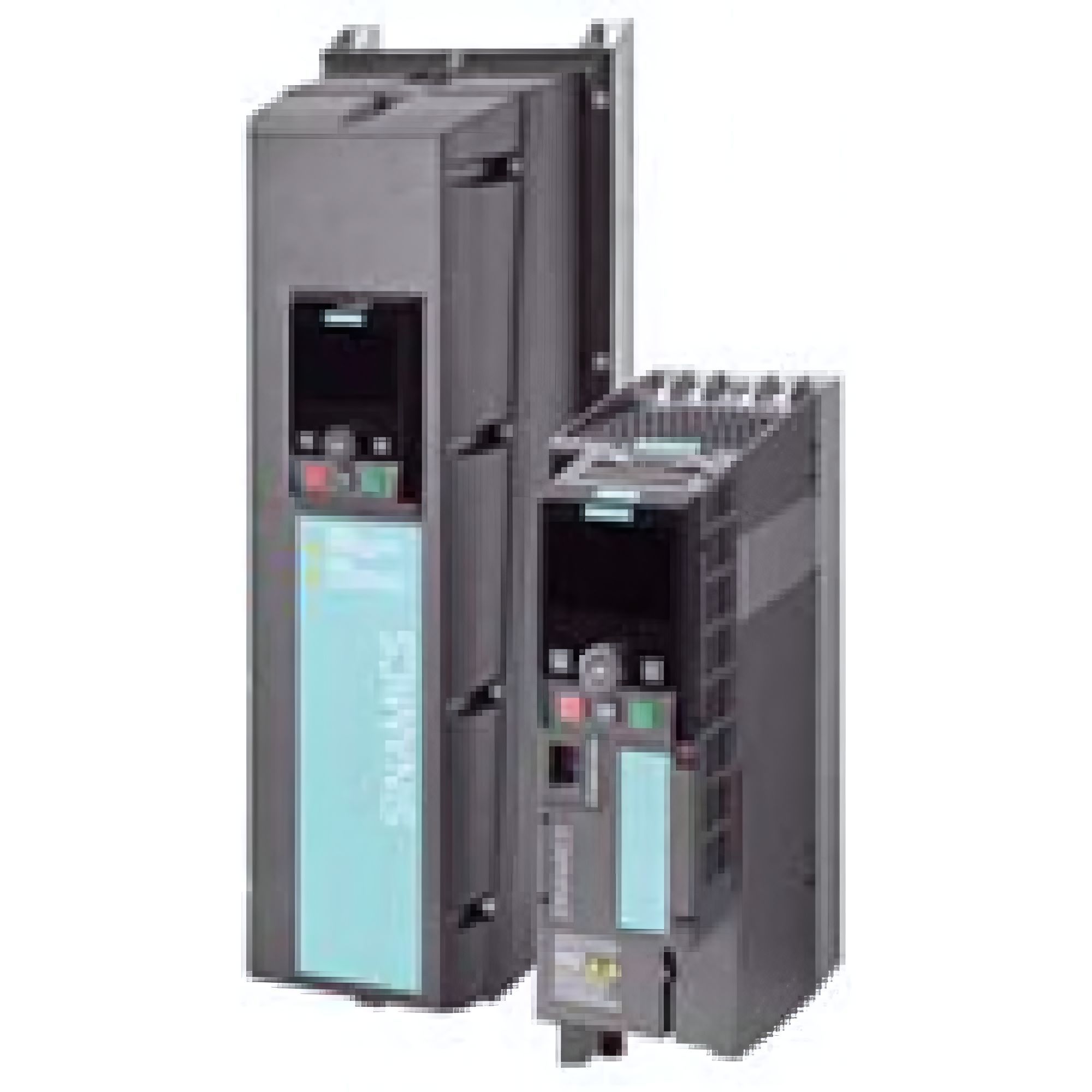 Частотный преобразователь Siemens SINAMICS G120P 6SL3210-1NE21-0_LO