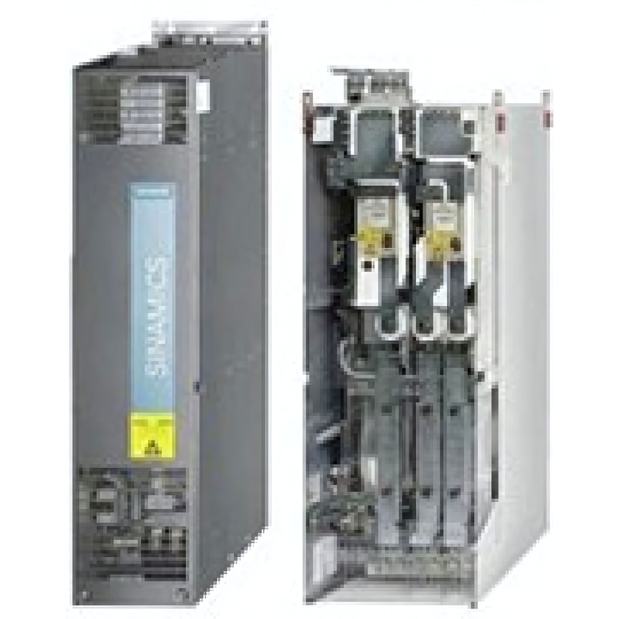 Частотный преобразователь Siemens SINAMICS G130 6SL3310-1GE36-1AA3