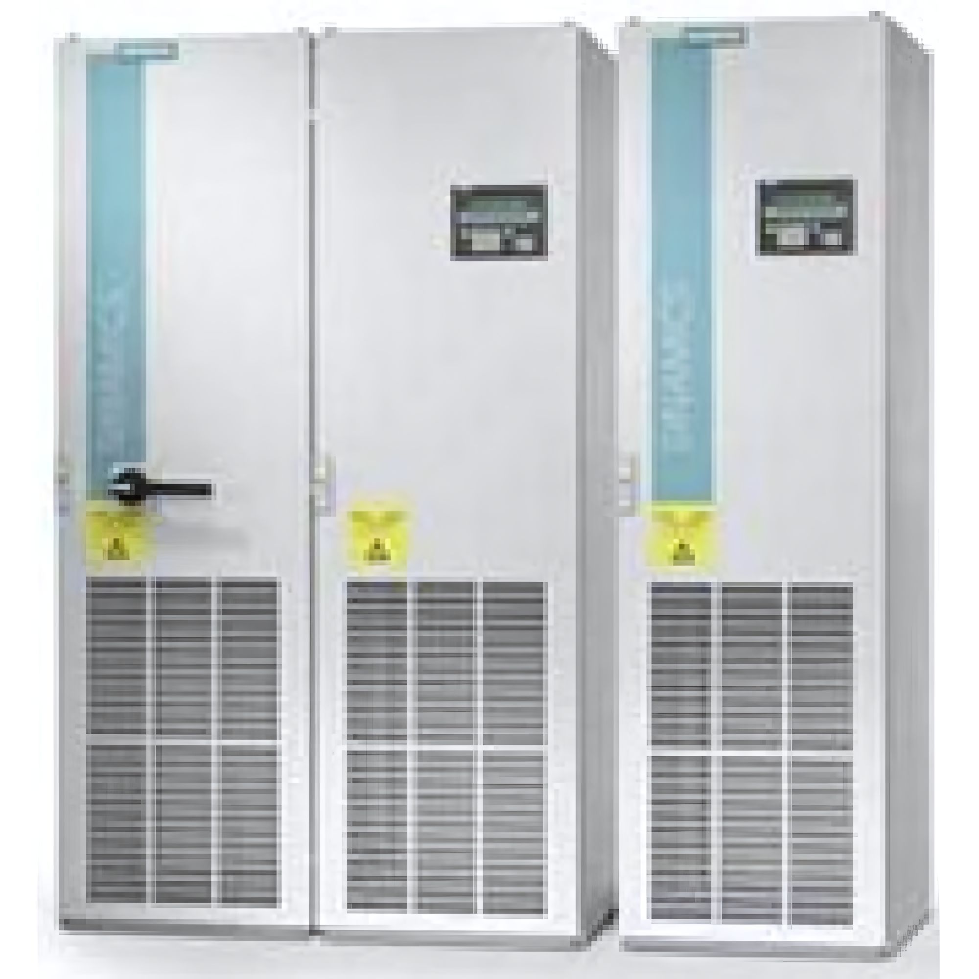 Частотный преобразователь Siemens SINAMICS G150 6SL3710-1GE32-6CA3