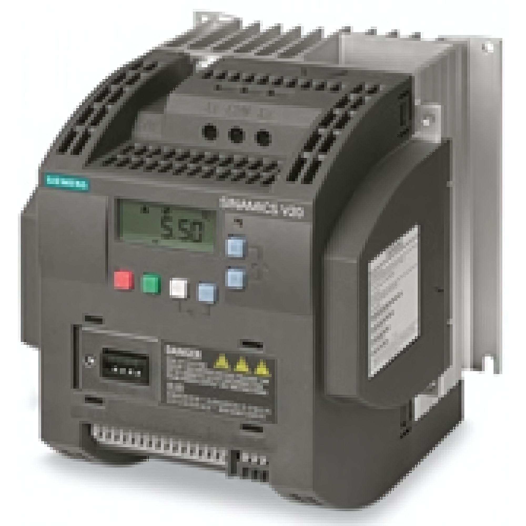 Частотный преобразователь Siemens SINAMICS V20 6SL3210-5BE15-5UVO