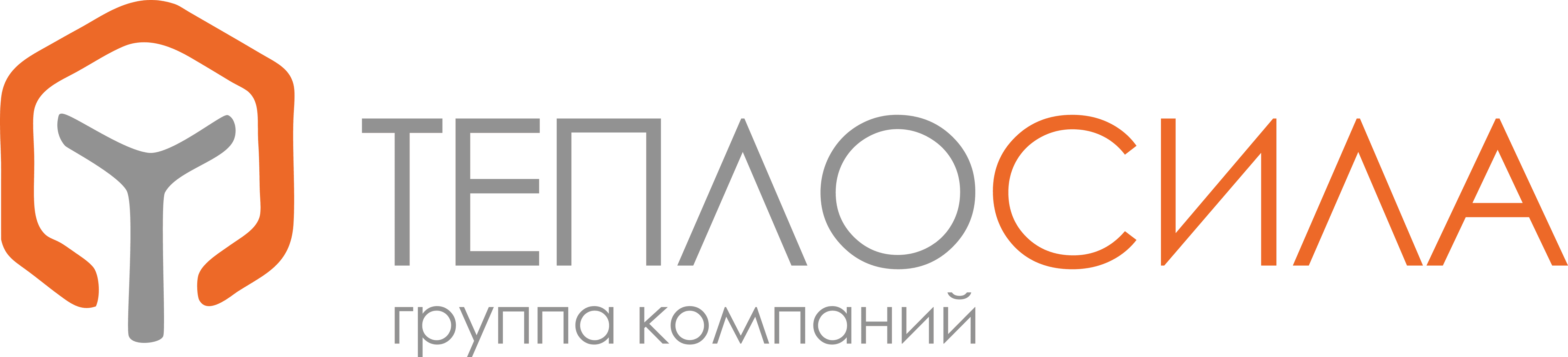 теплосила теплообменники ет